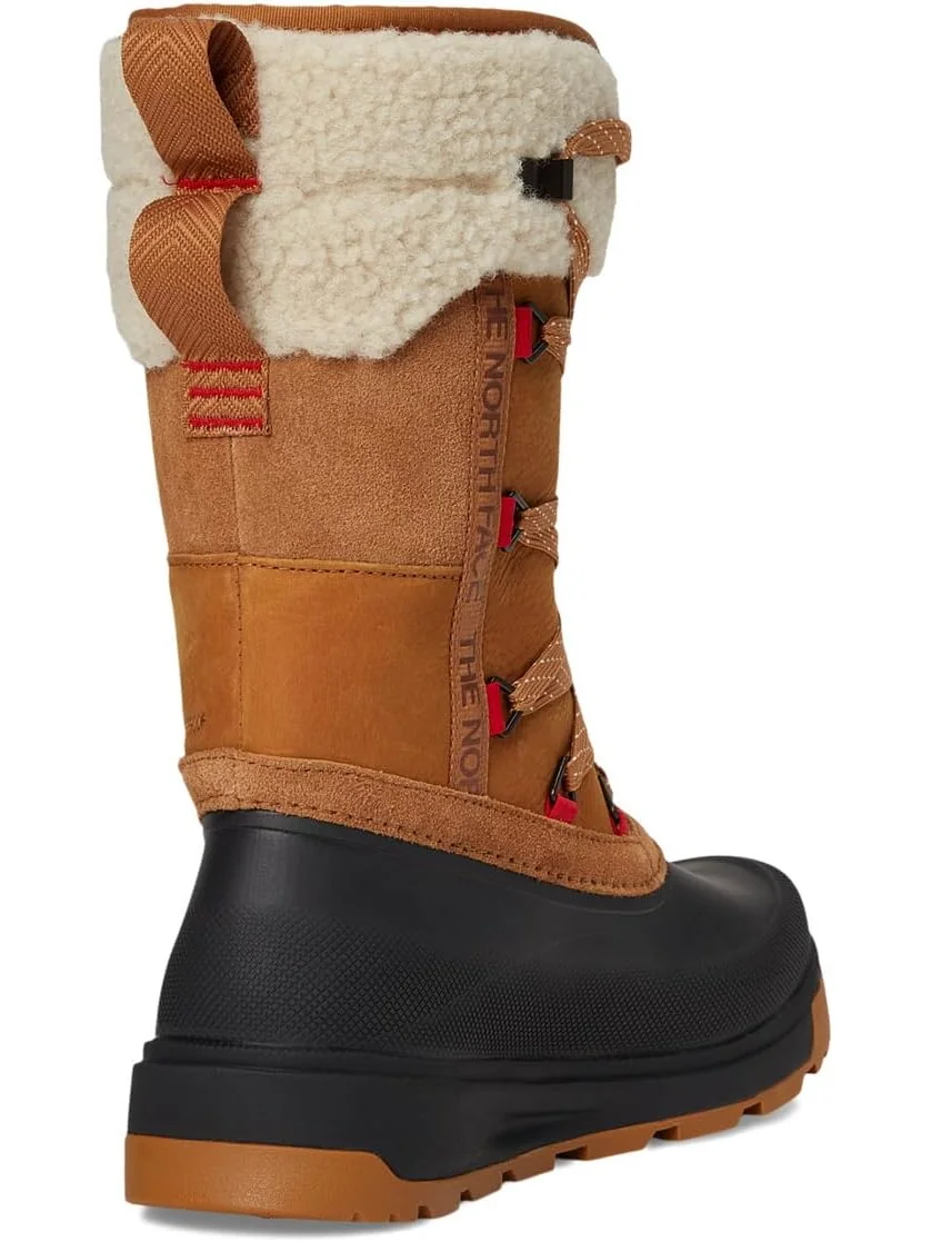 Ботинки The North Face Women's Shellista VI Mid Waterproof — 5