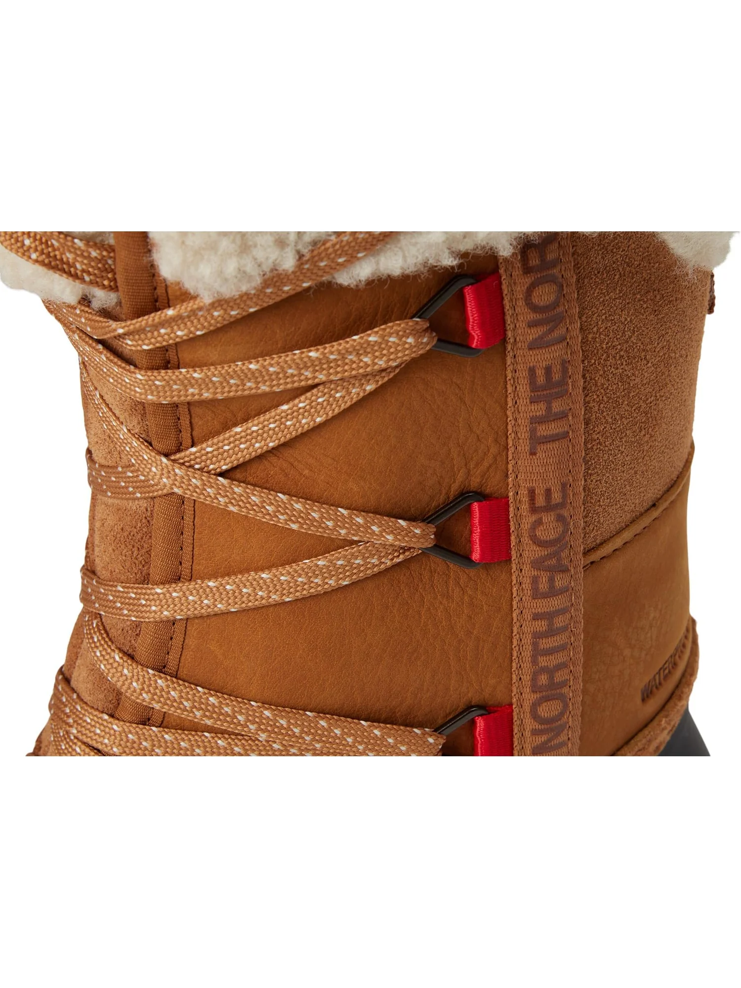 Ботинки The North Face Women's Shellista VI Mid Waterproof — 6