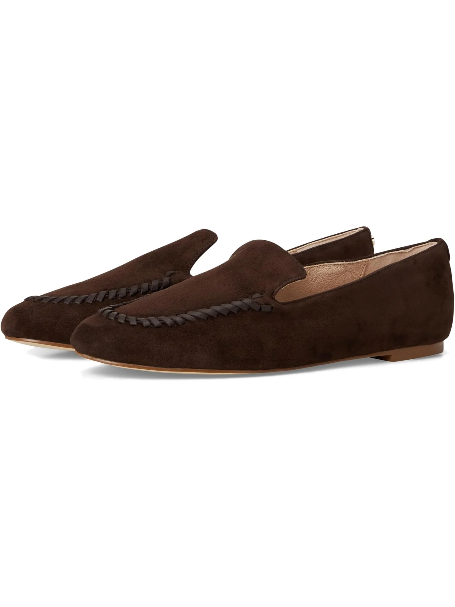 Лоферы Jack Rogers Women's Camden Loafers — 1