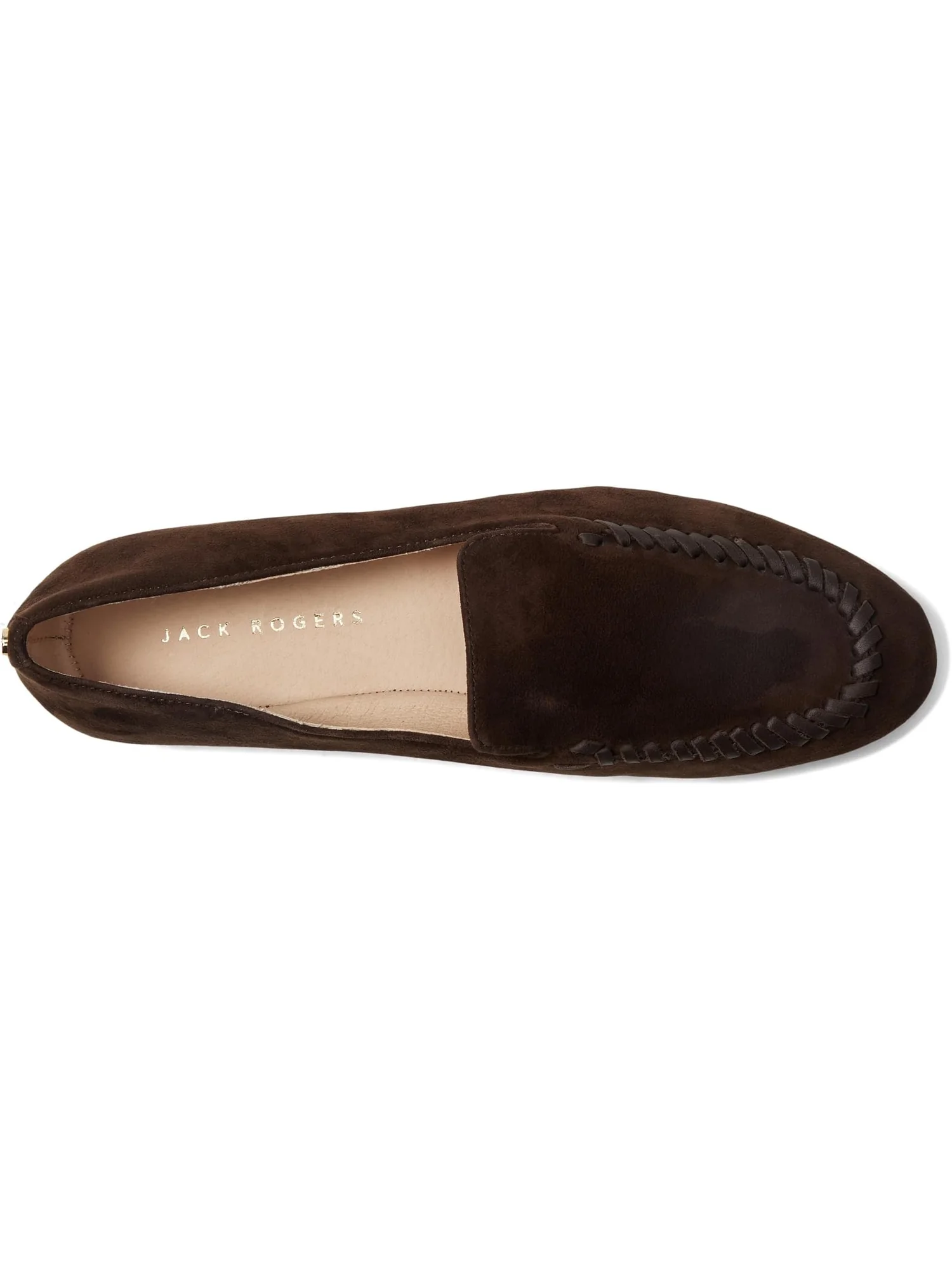 Лоферы Jack Rogers Women's Camden Loafers — 2