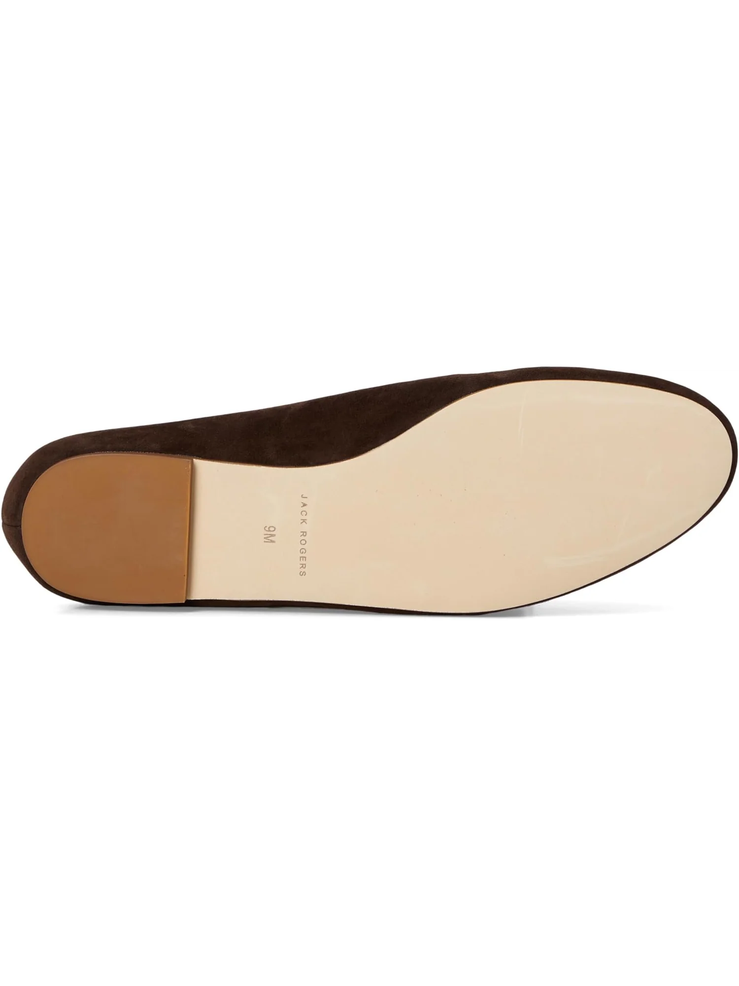 Лоферы Jack Rogers Women's Camden Loafers — 3