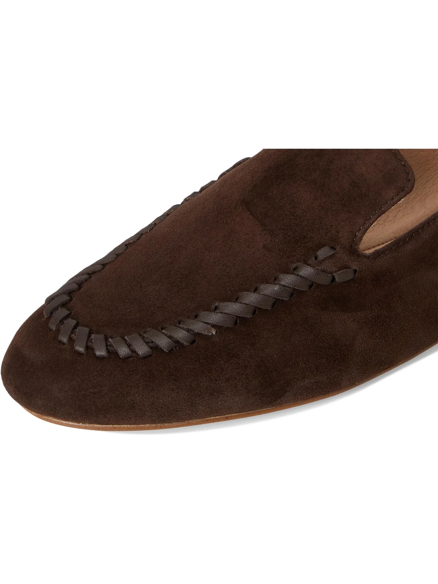 Лоферы Jack Rogers Women's Camden Loafers — 6
