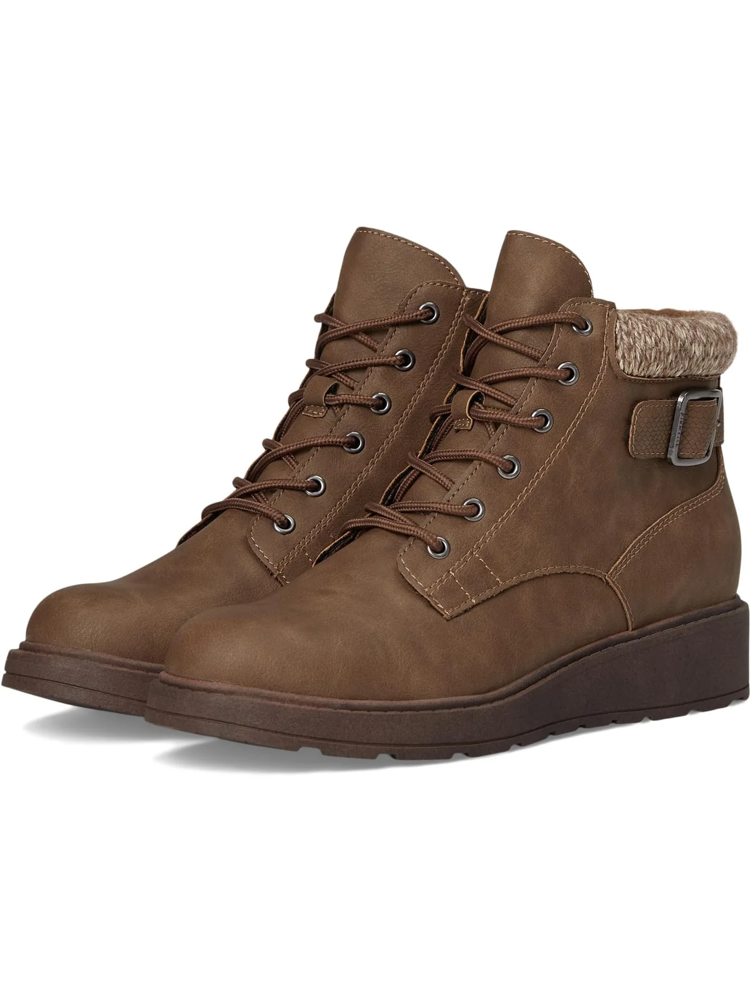 Ботинки Blowfish Malibu Women's Kinsley Zip Short Boots — 1