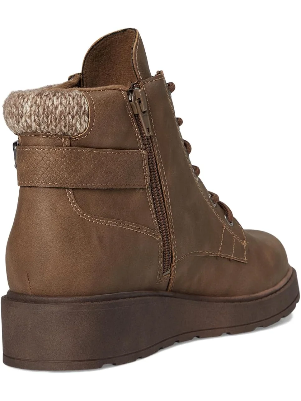 Ботинки Blowfish Malibu Women's Kinsley Zip Short Boots — 5