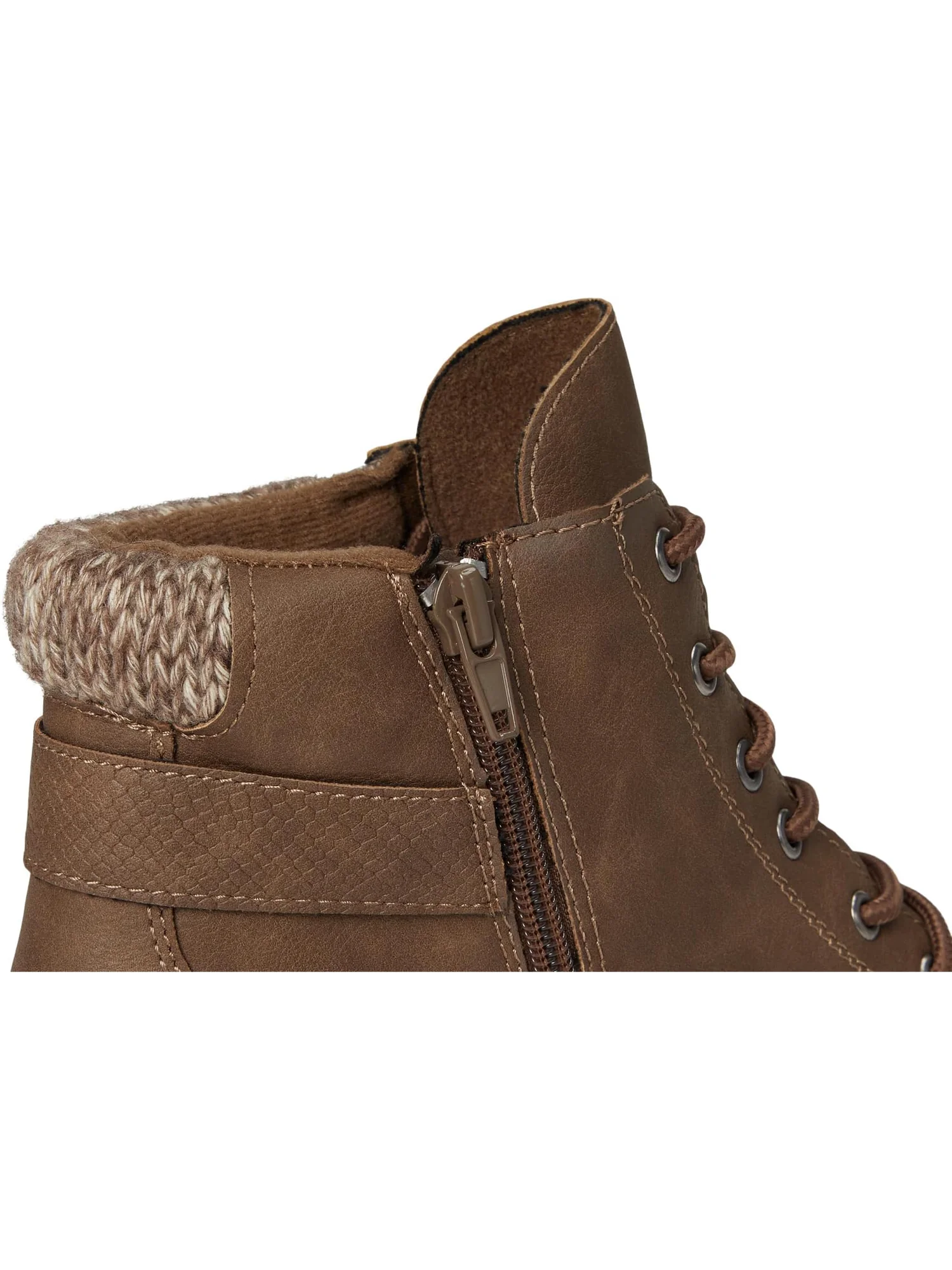 Ботинки Blowfish Malibu Women's Kinsley Zip Short Boots — 6