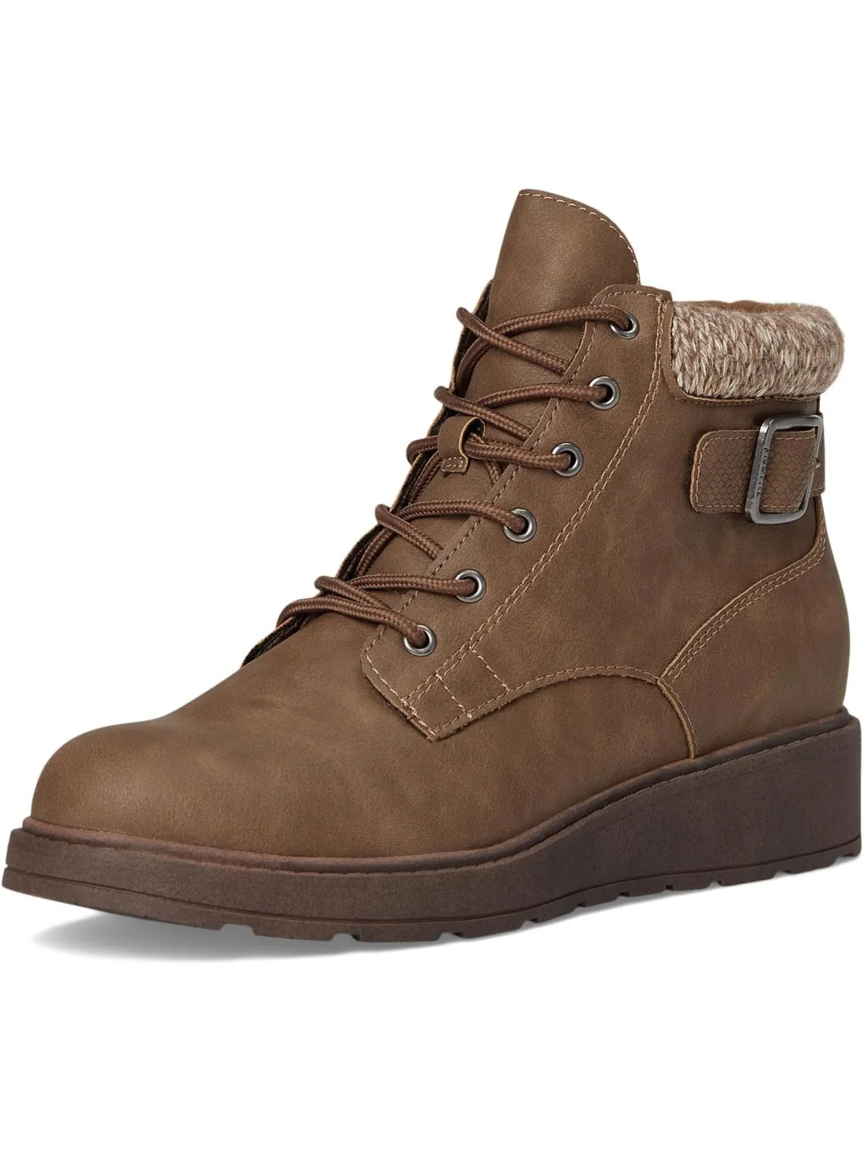 Ботинки Blowfish Malibu Women's Kinsley Zip Short Boots — 7
