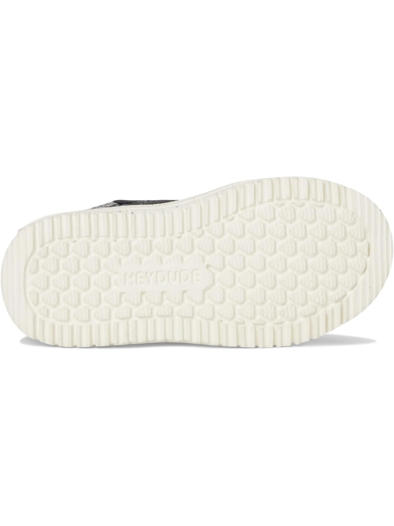 Ботинки Hey Dude Kids  Camden Bow Boots Cozy — 3