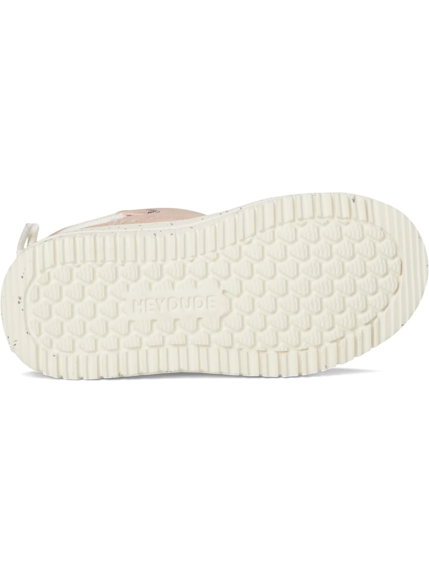 Ботинки Hey Dude Kids Camden Bow Boots Cozy — 3
