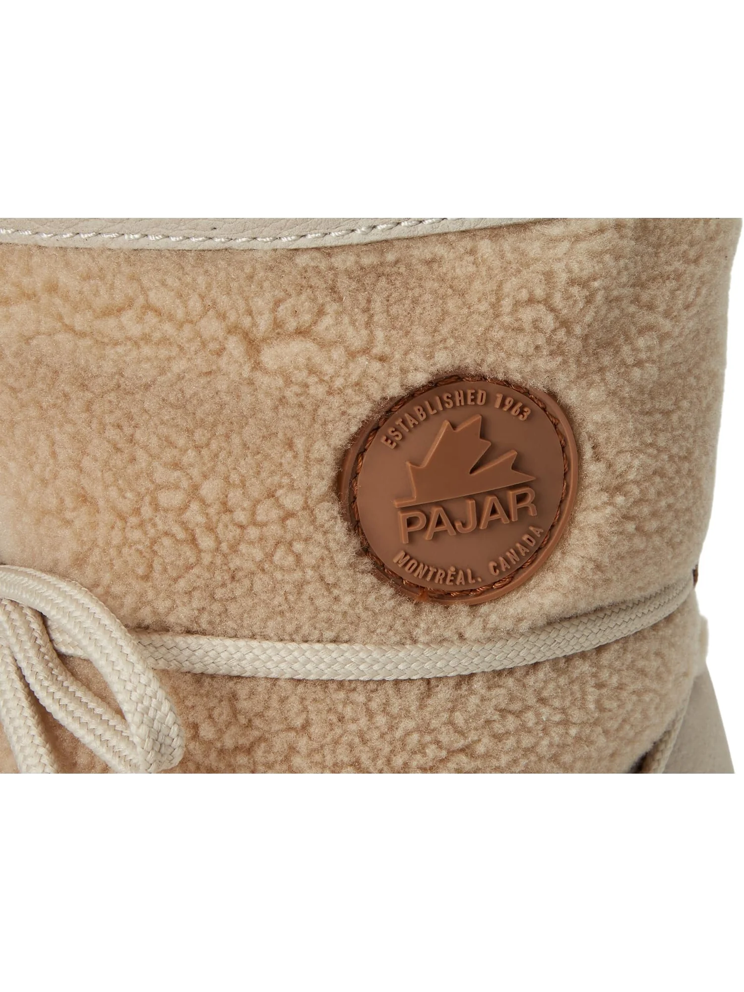 Ботинки Pajar CANADA Women's Maxine — 6