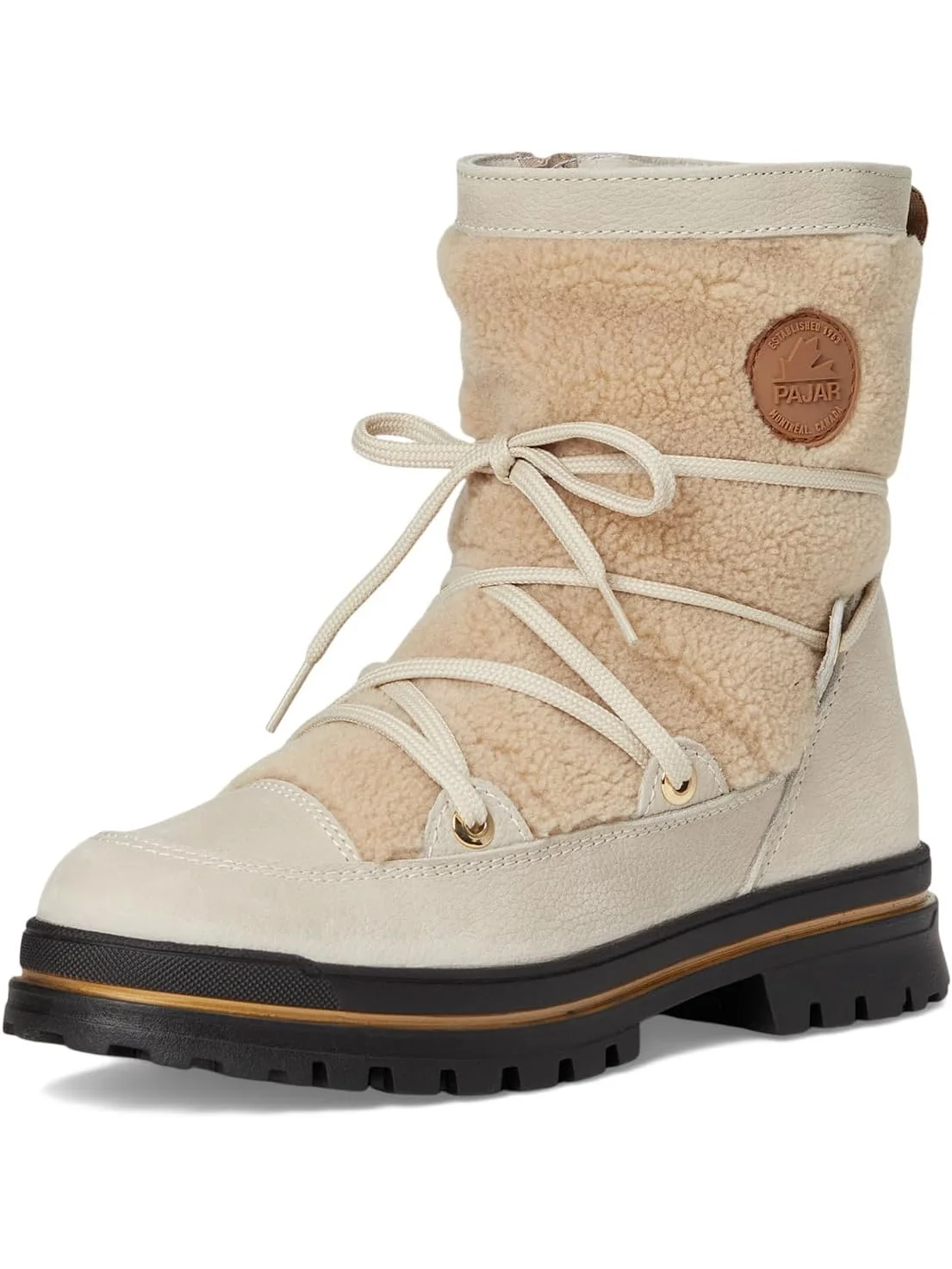 Ботинки Pajar CANADA Women's Maxine — 7