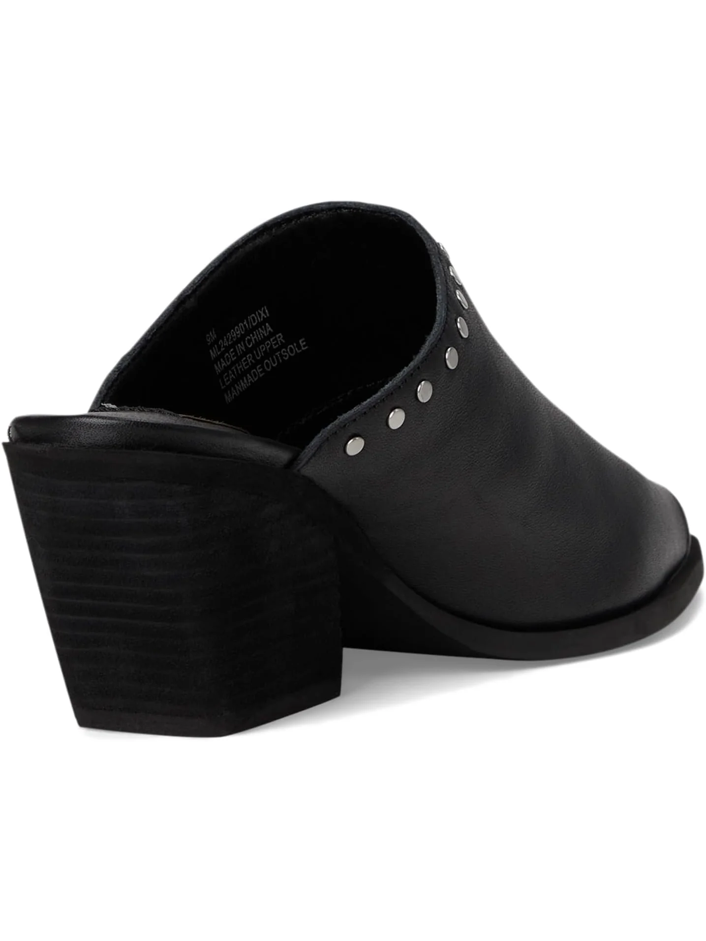 Туфли MIA Women's MLE-Dixi — 5