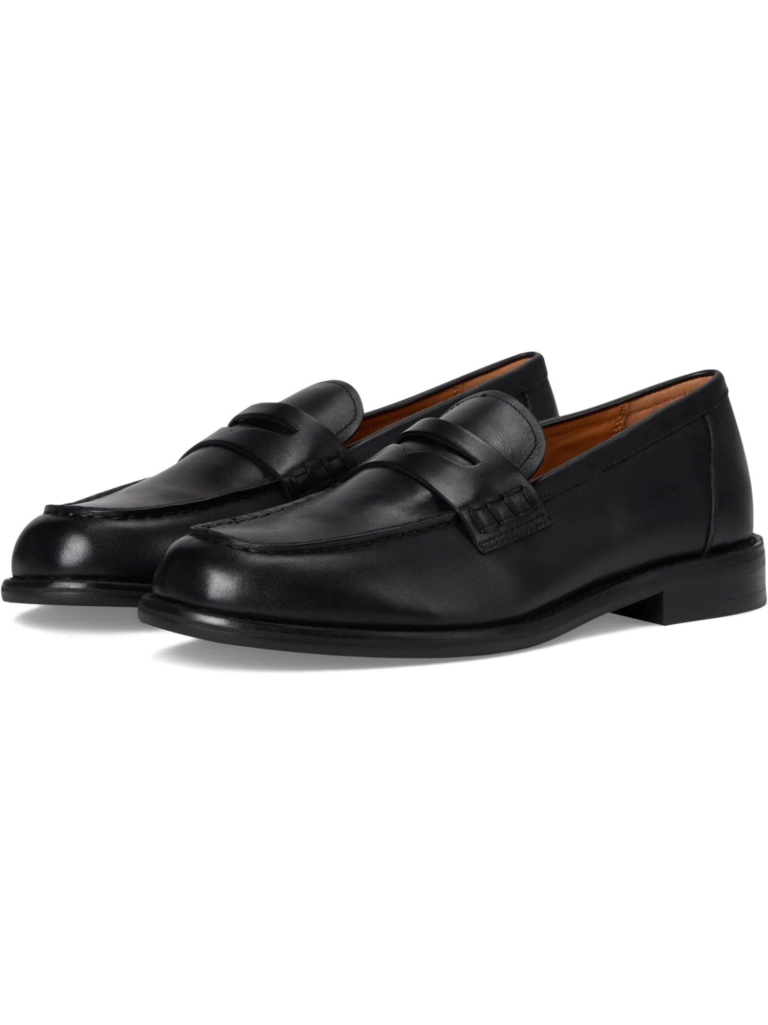 Лоферы Vagabond Shoemakers Women's Linn Leather Loafers — 1