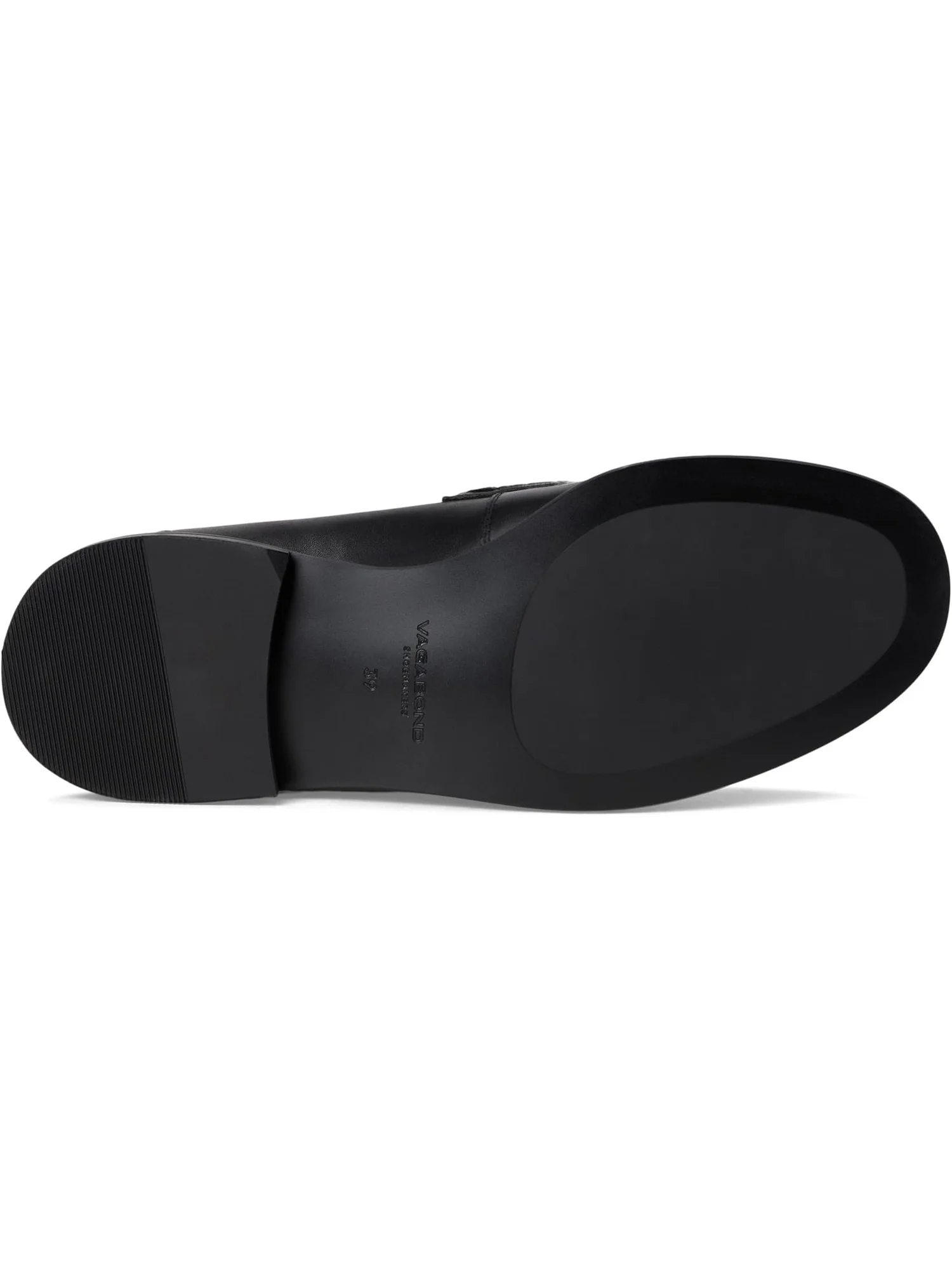 Лоферы Vagabond Shoemakers Women's Linn Leather Loafers — 3