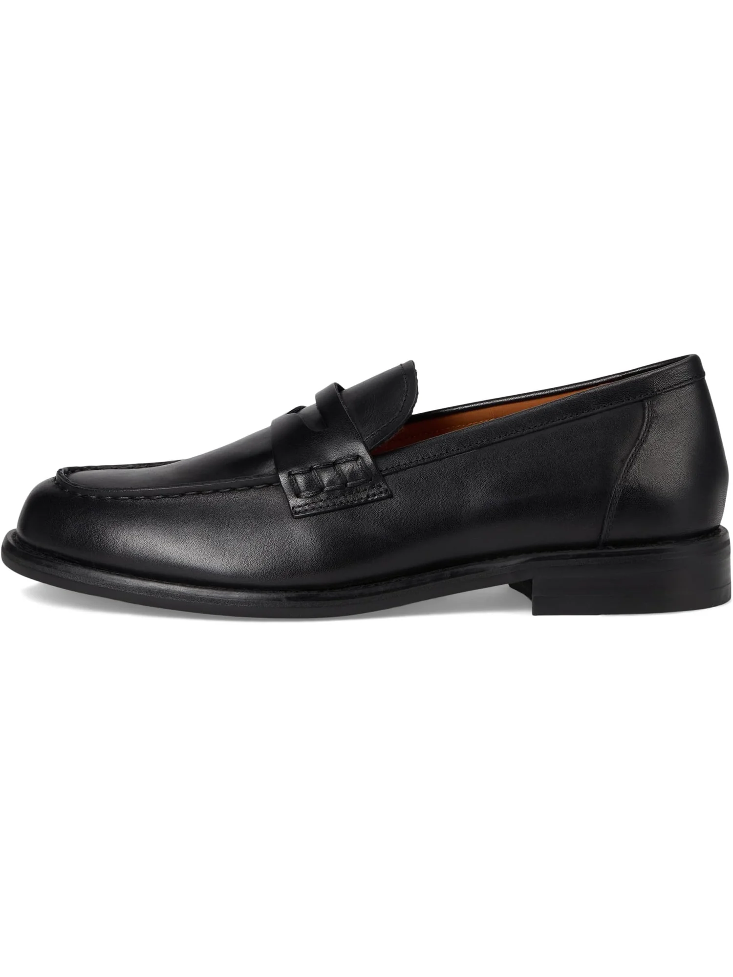 Лоферы Vagabond Shoemakers Women's Linn Leather Loafers — 4