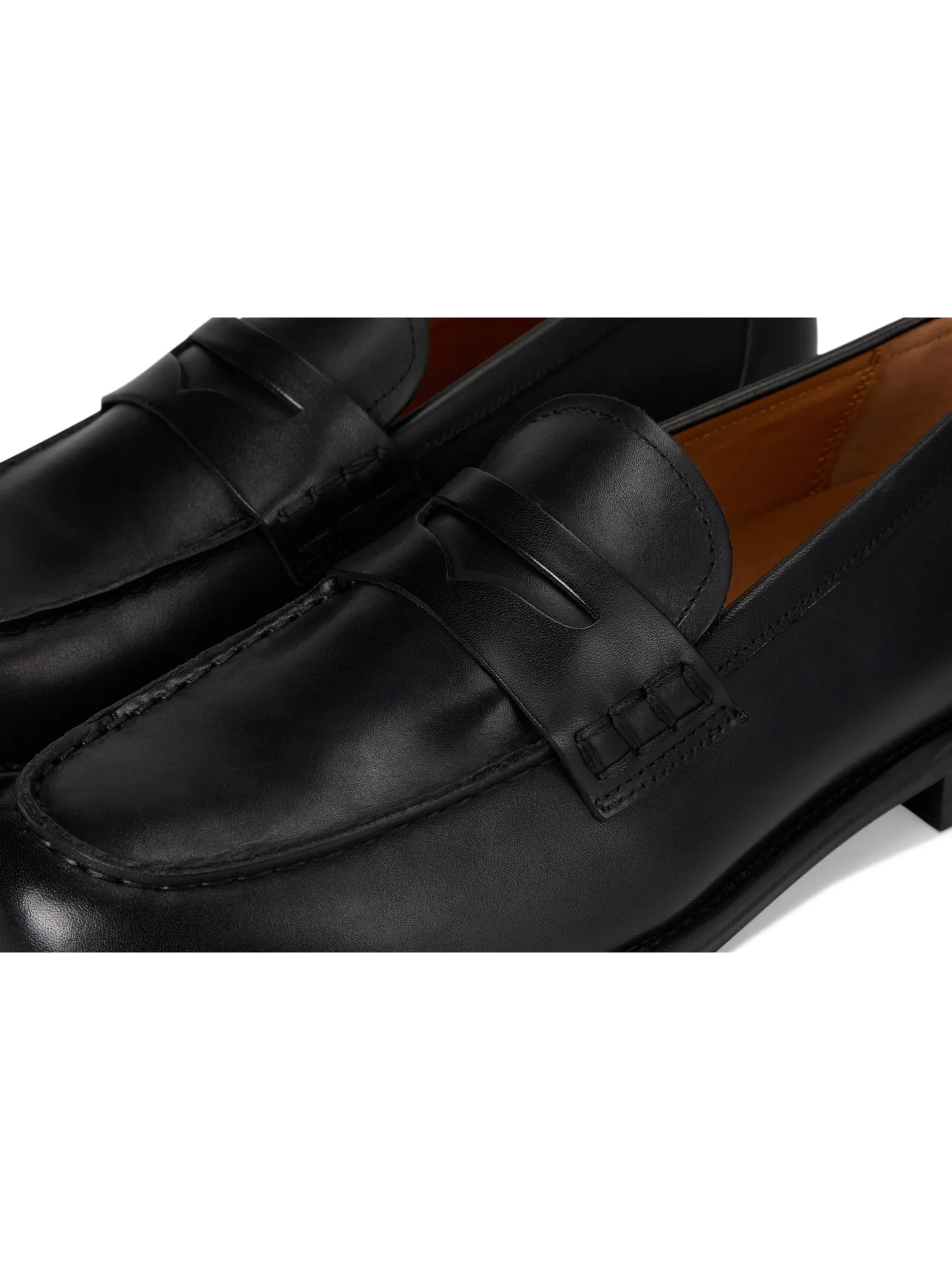 Лоферы Vagabond Shoemakers Women's Linn Leather Loafers — 6