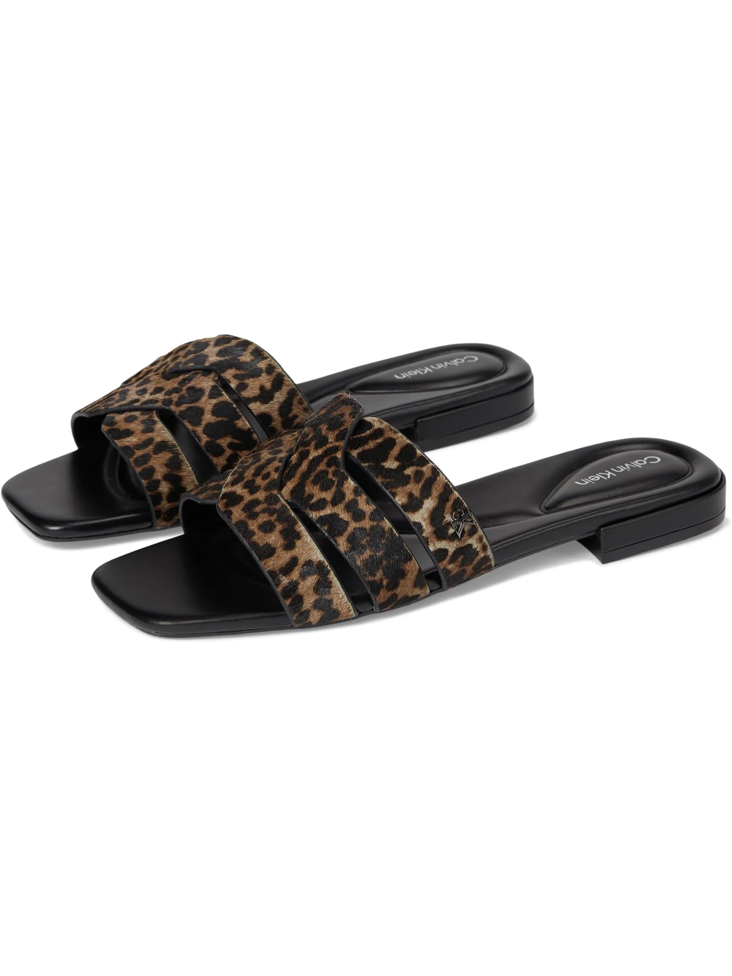 Сандалии Calvin Klein Women's Tishaly — 1