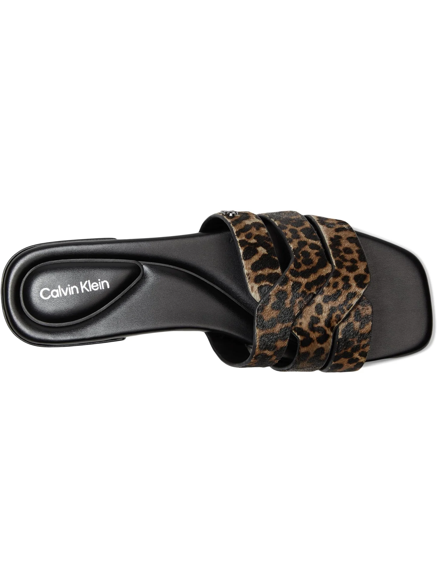 Сандалии Calvin Klein Women's Tishaly — 2