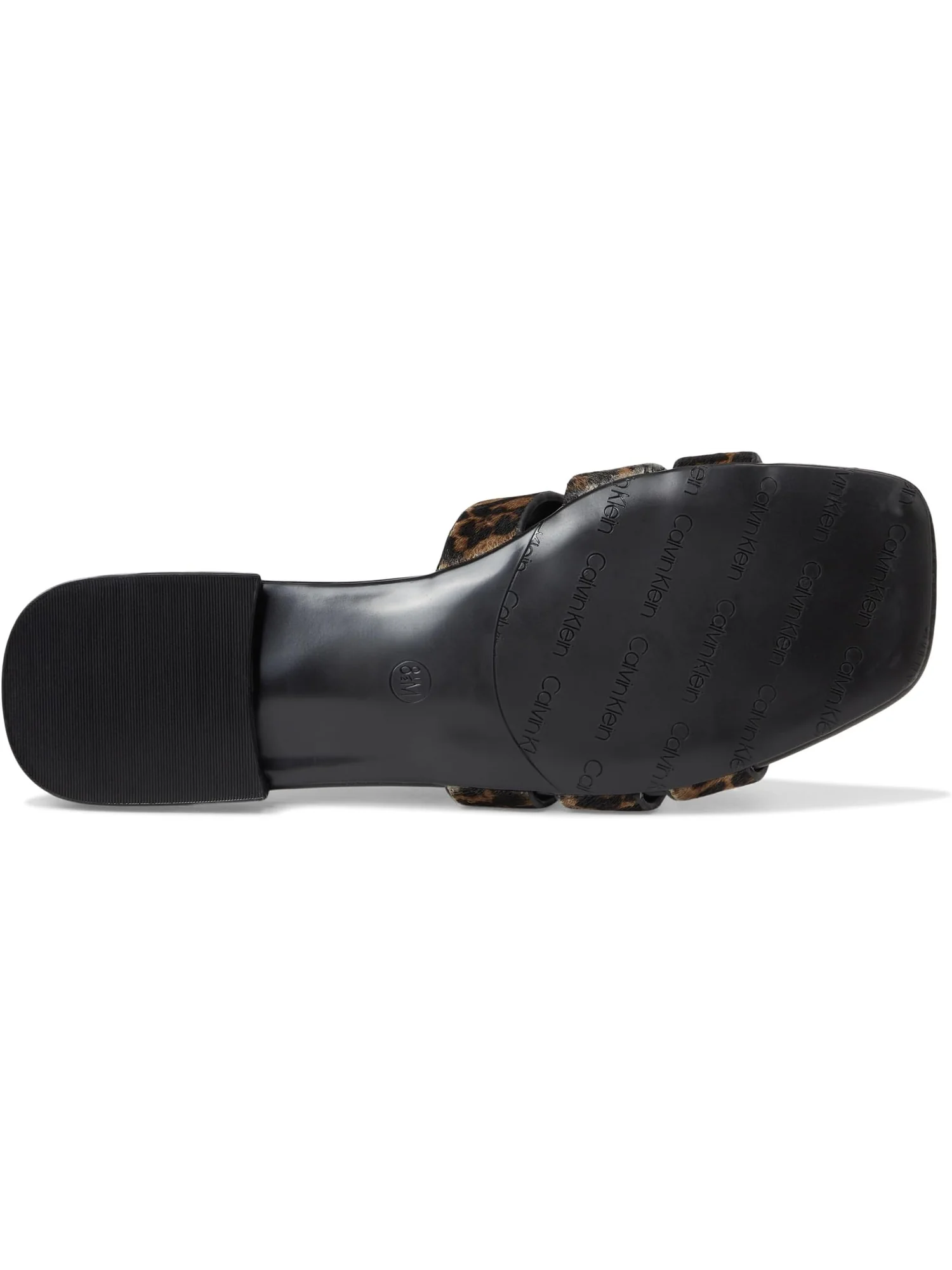 Сандалии Calvin Klein Women's Tishaly — 3