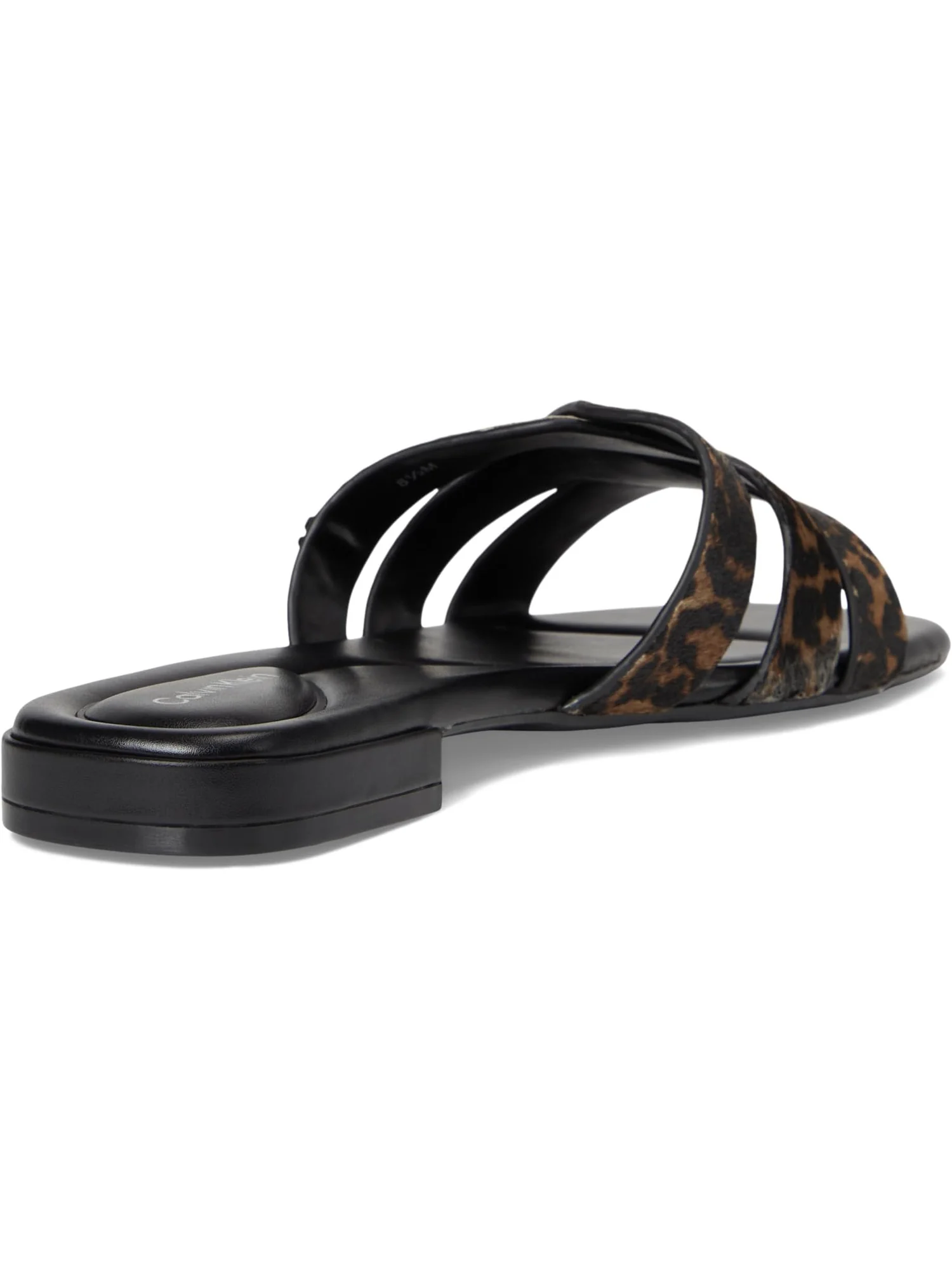Сандалии Calvin Klein Women's Tishaly — 5