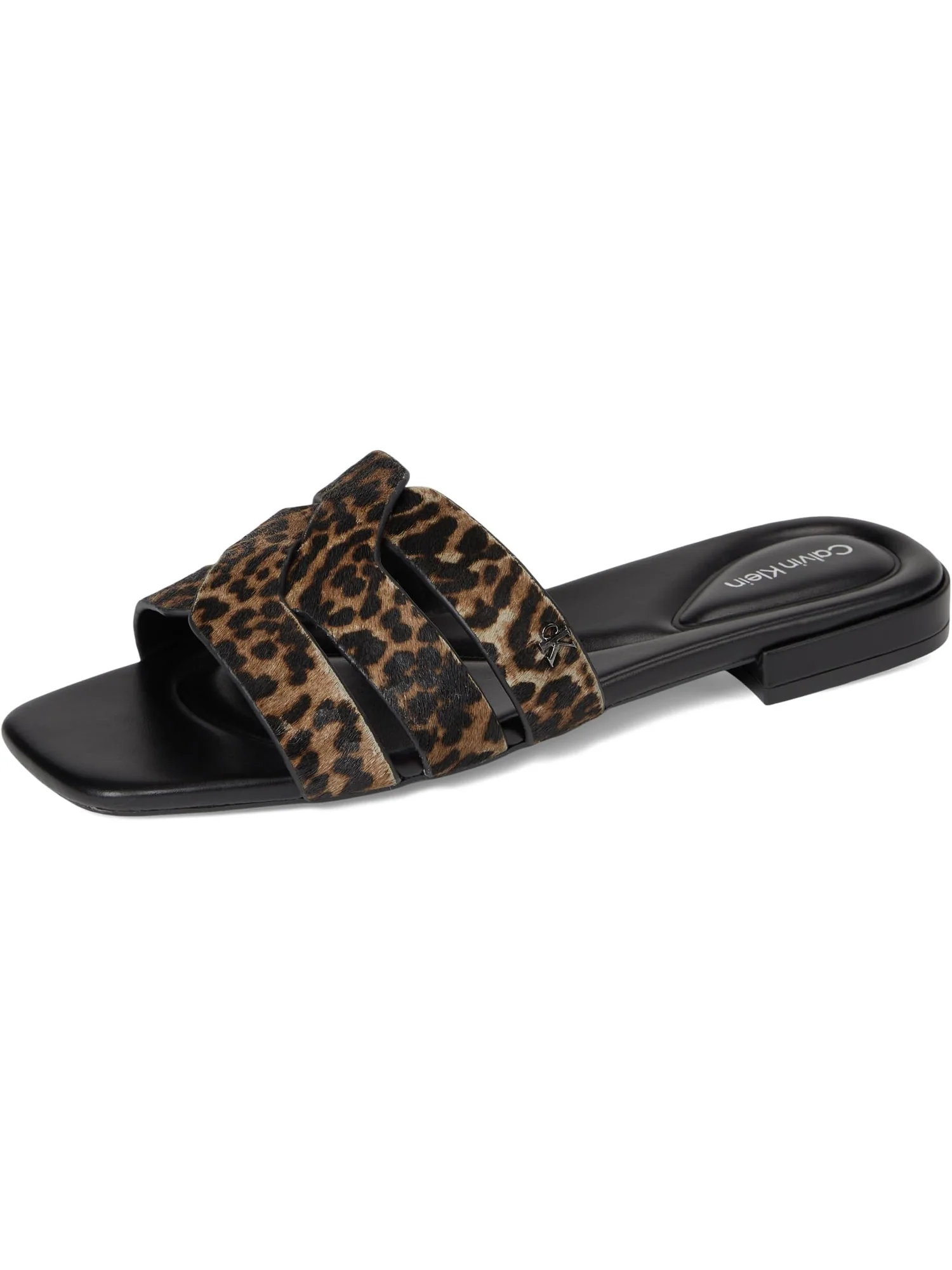 Сандалии Calvin Klein Women's Tishaly — 7