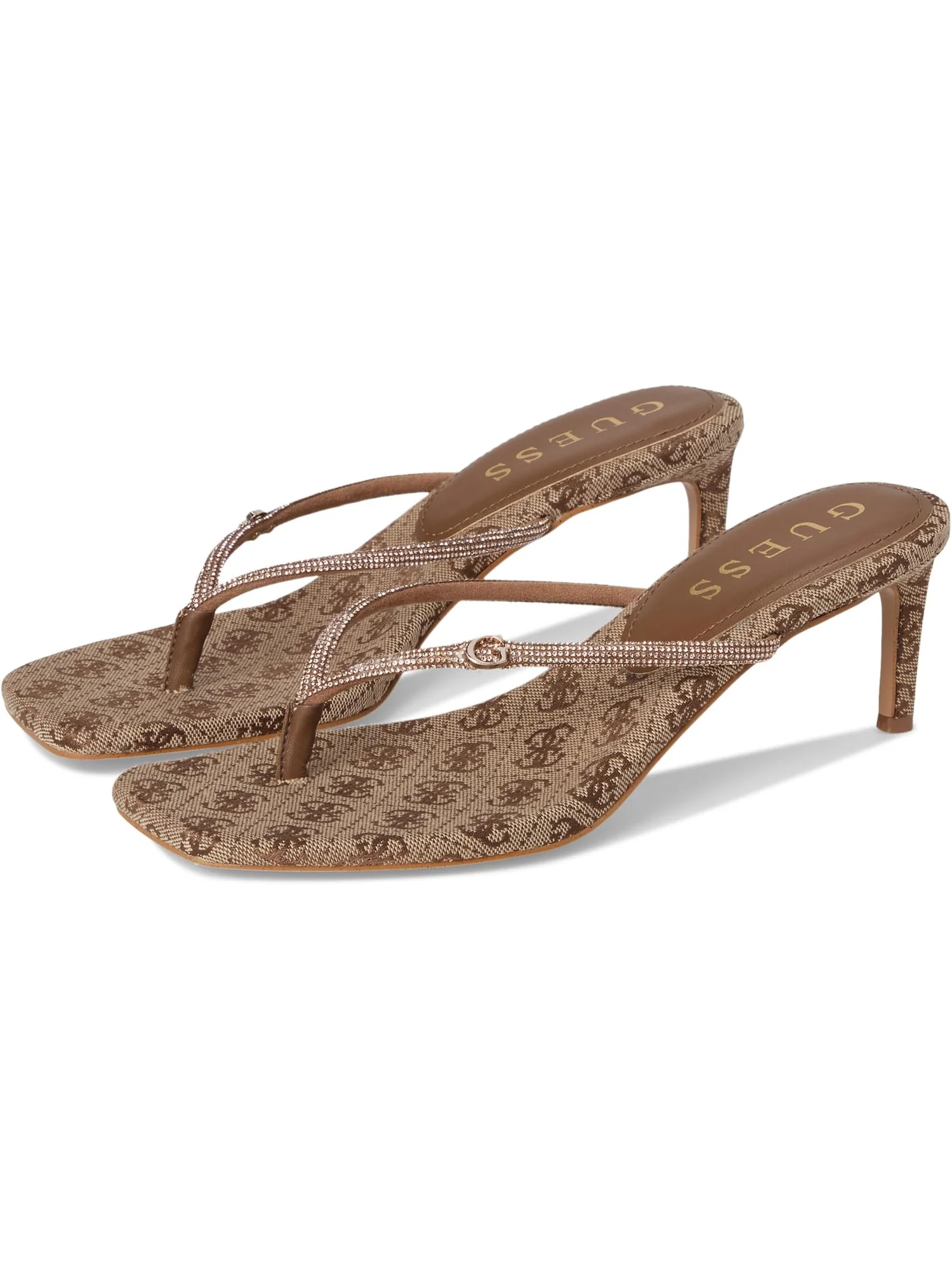 Туфли GUESS Women's Mayan — 1