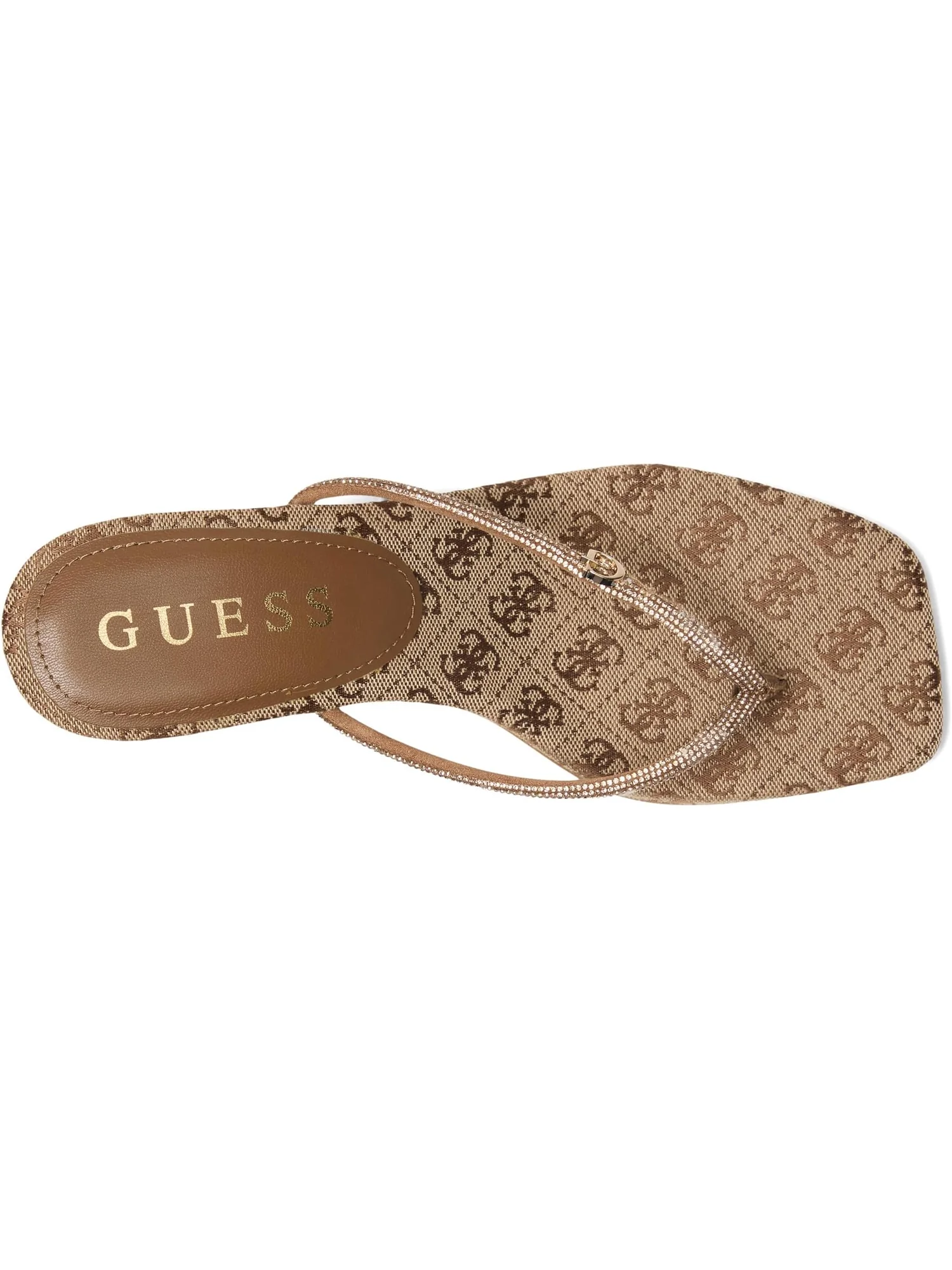 Туфли GUESS Women's Mayan — 2