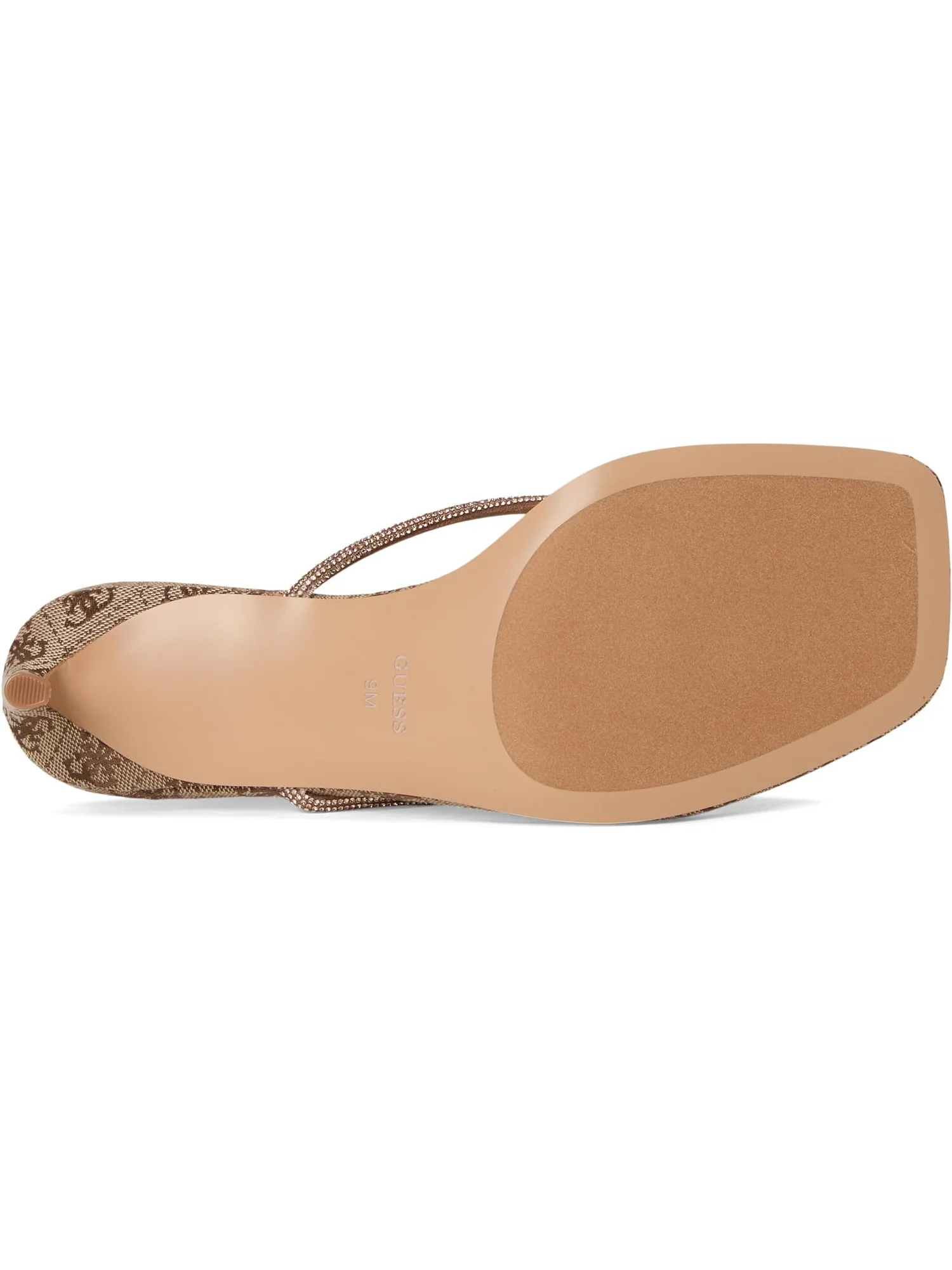 Туфли GUESS Women's Mayan — 3