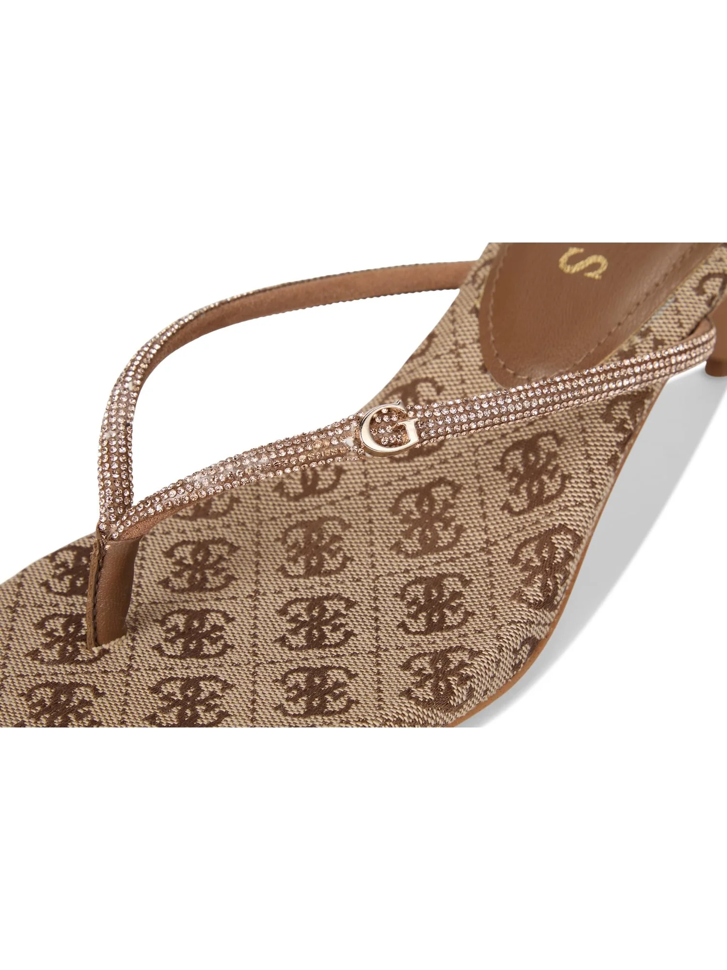 Туфли GUESS Women's Mayan — 6