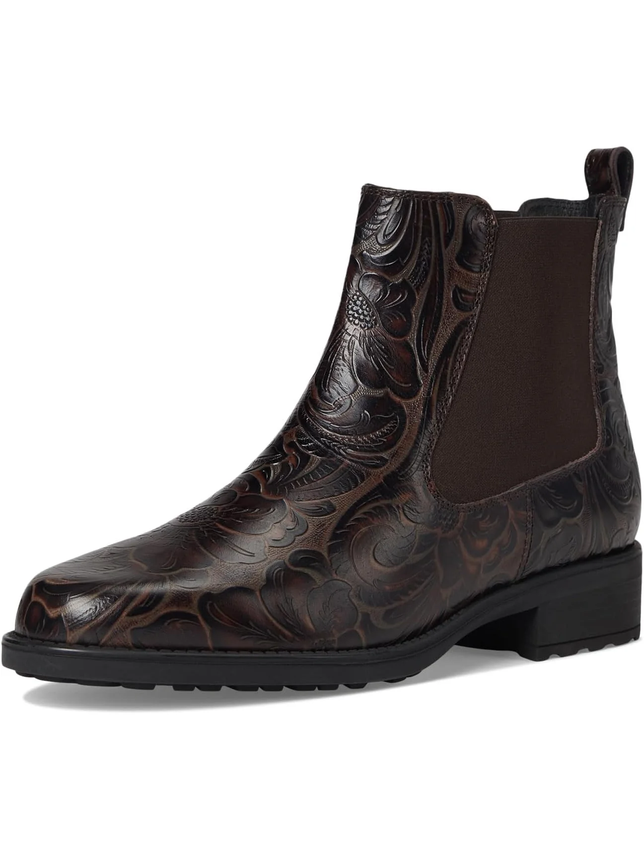 Ботинки SAS Women's Delaney, Burnet — 7