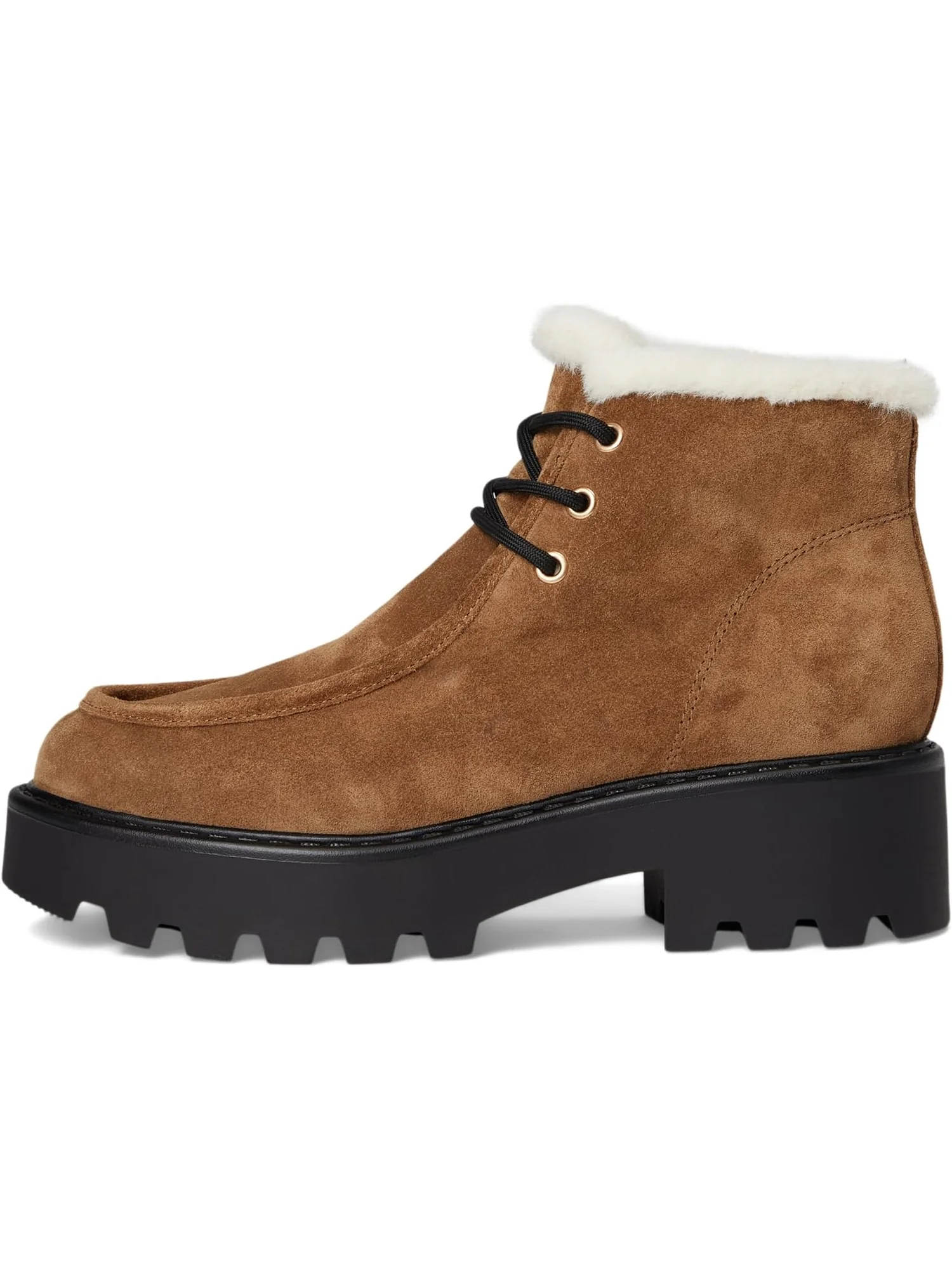 Ботинки Marc Fisher LTD Women's Percy — 4