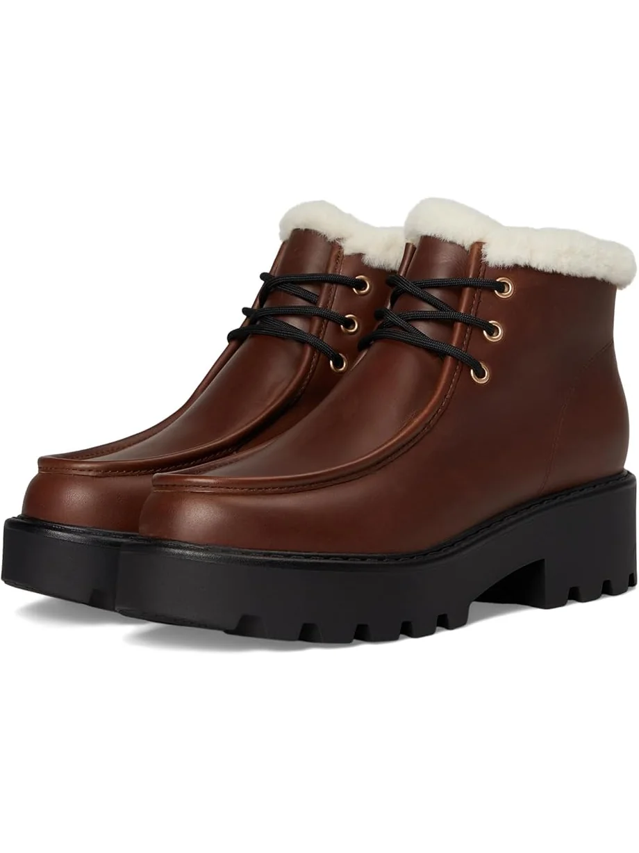 Женские ботинки Marc Fisher LTD Percy — 1