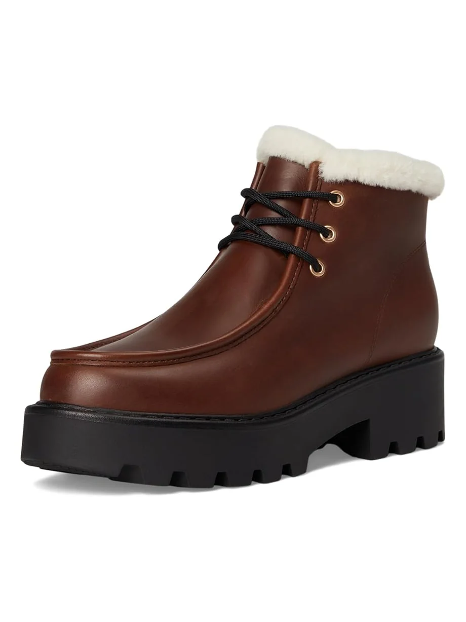 Женские ботинки Marc Fisher LTD Percy — 7