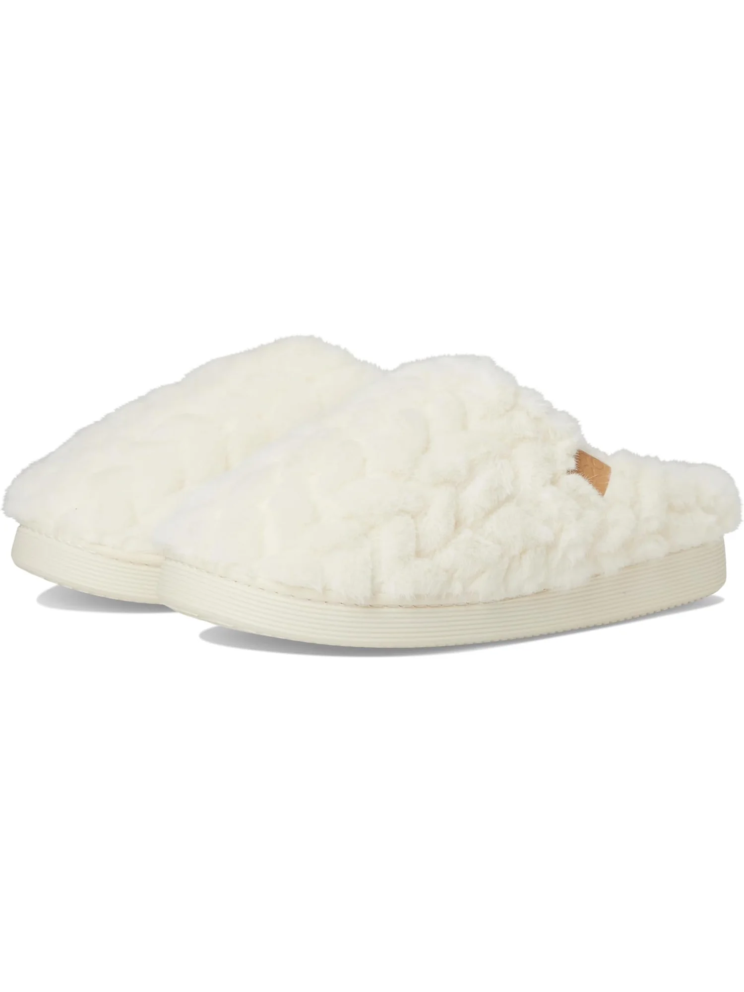 Тапочки Roxy Women's Bae — 1