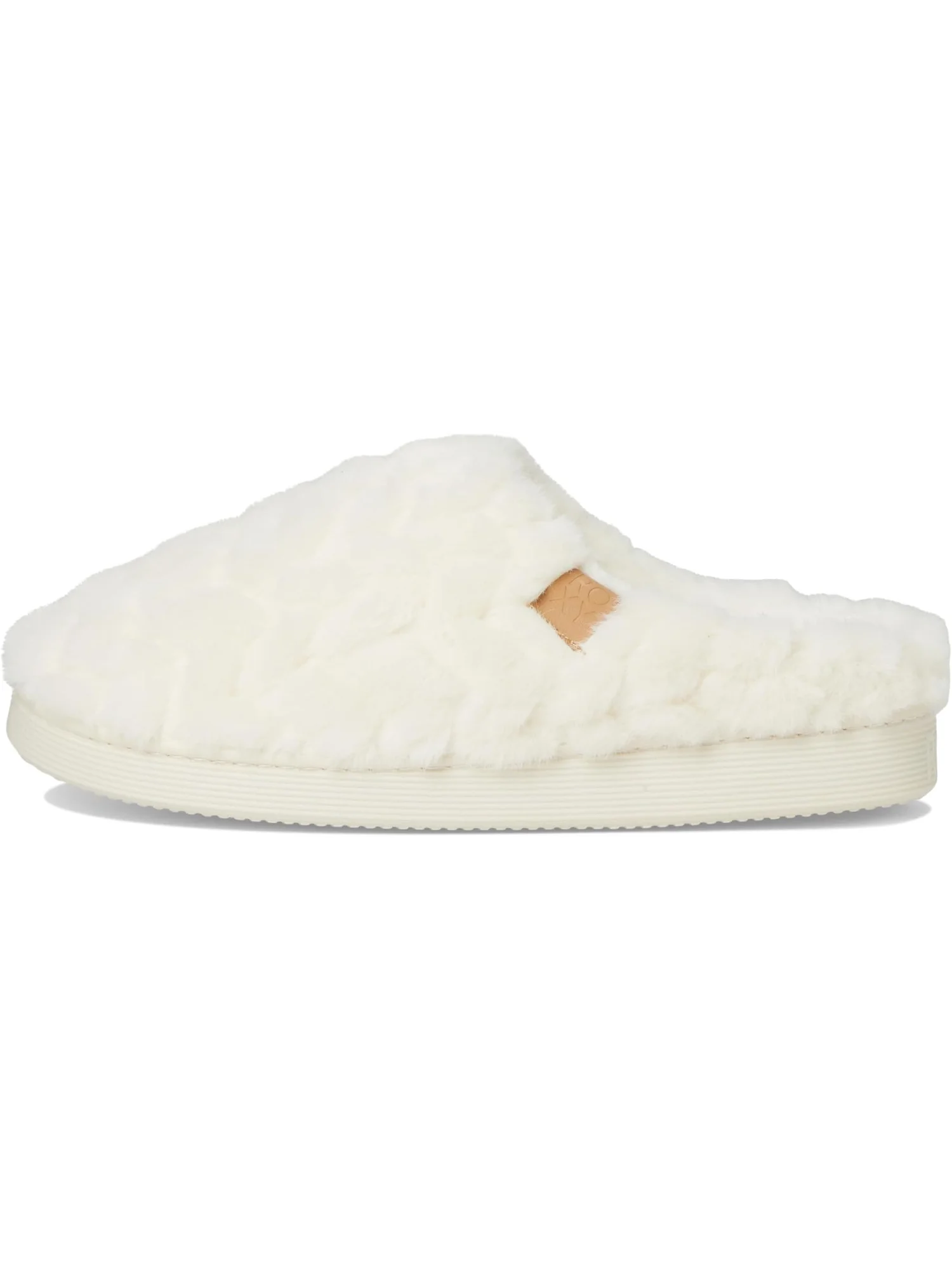 Тапочки Roxy Women's Bae — 4