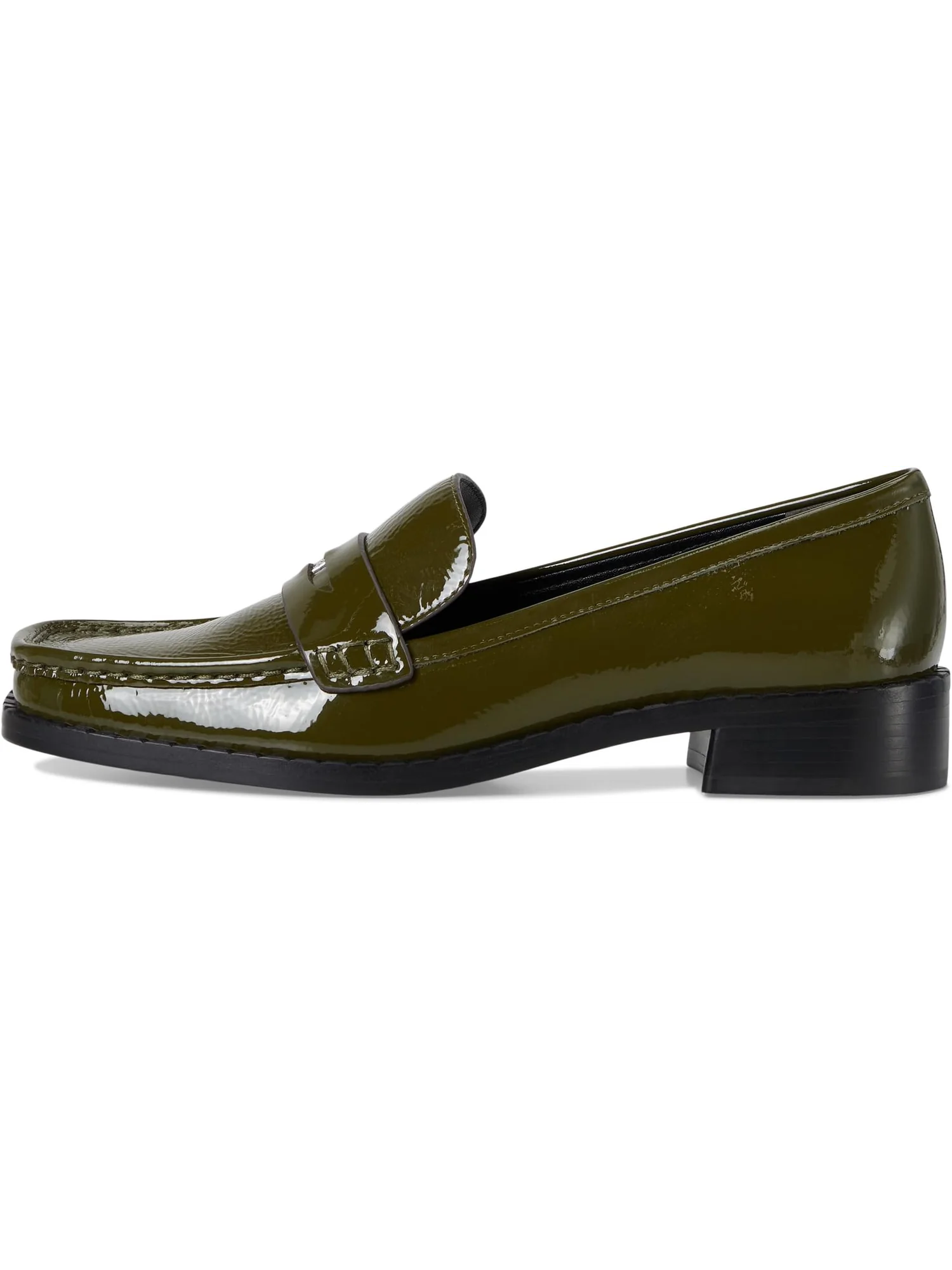 Лоферы Tory Burch Women's Square Toe Loafer 25mm — 4
