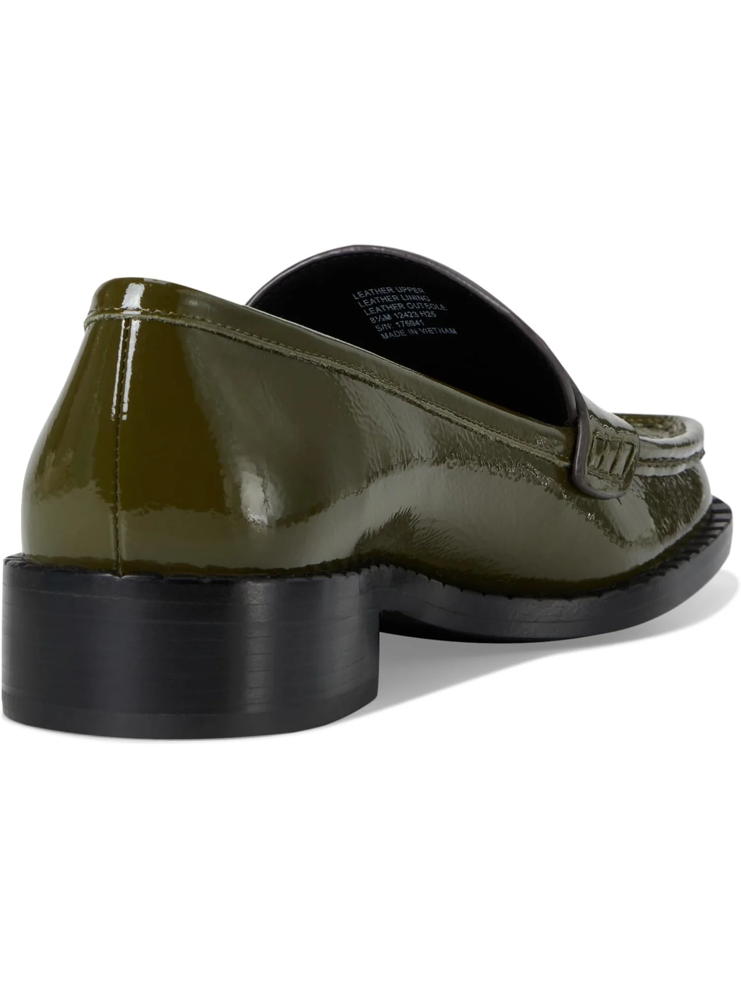 Лоферы Tory Burch Women's Square Toe Loafer 25mm — 5