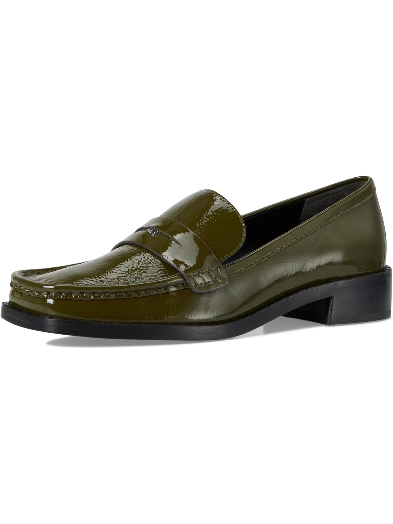 Лоферы Tory Burch Women's Square Toe Loafer 25mm — 7