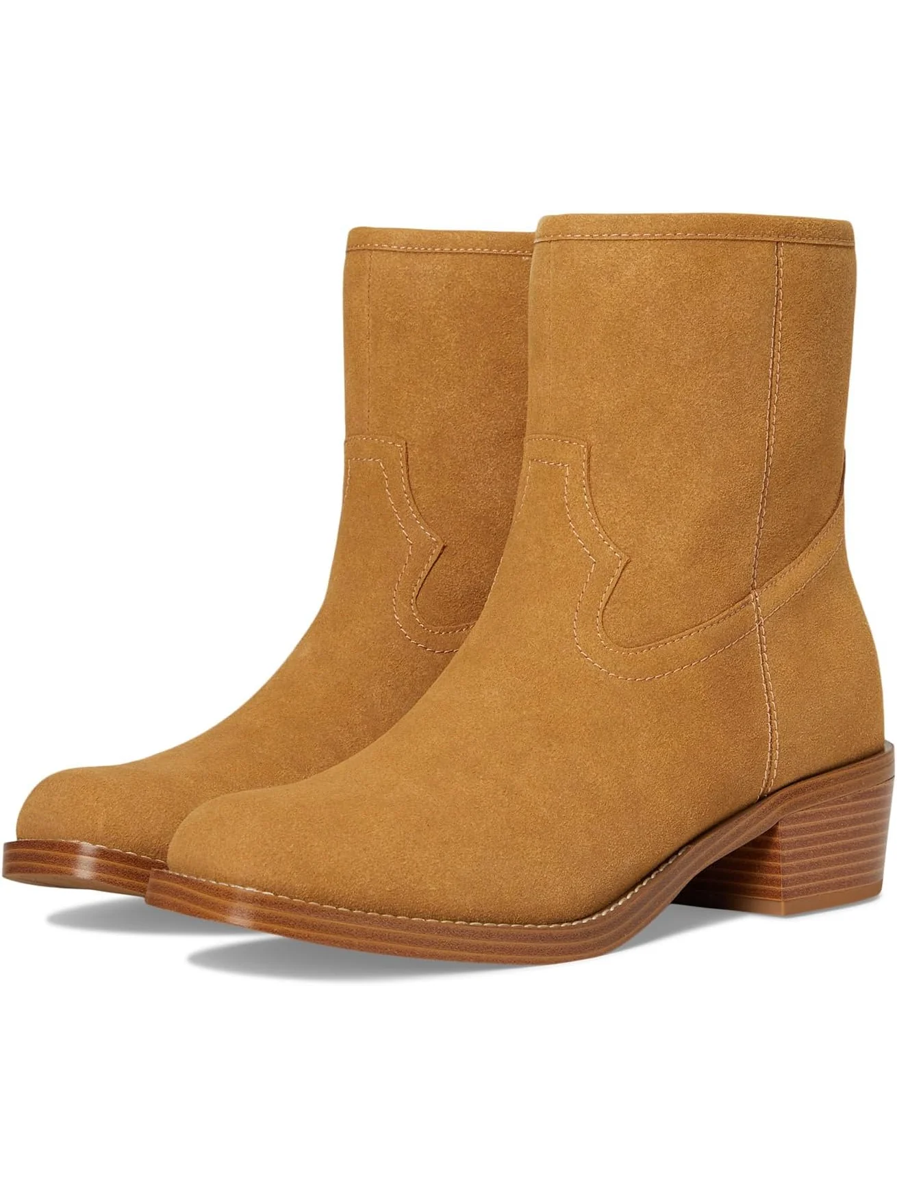 Ботинки MIA Women's Dagny-S — 1