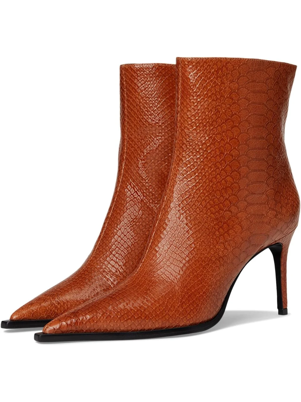 Ботинки Schutz Women's Mary — 1