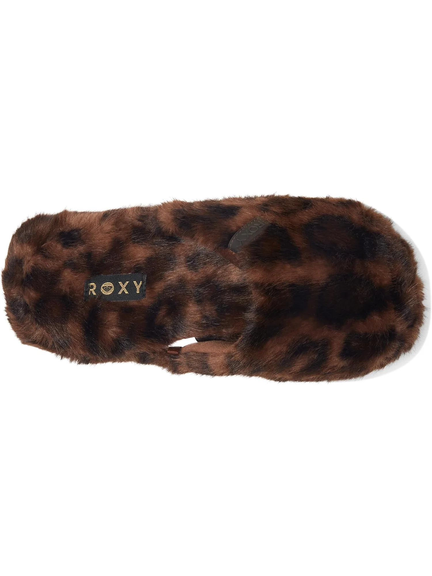 Тапочки Roxy Women's Sloane — 2