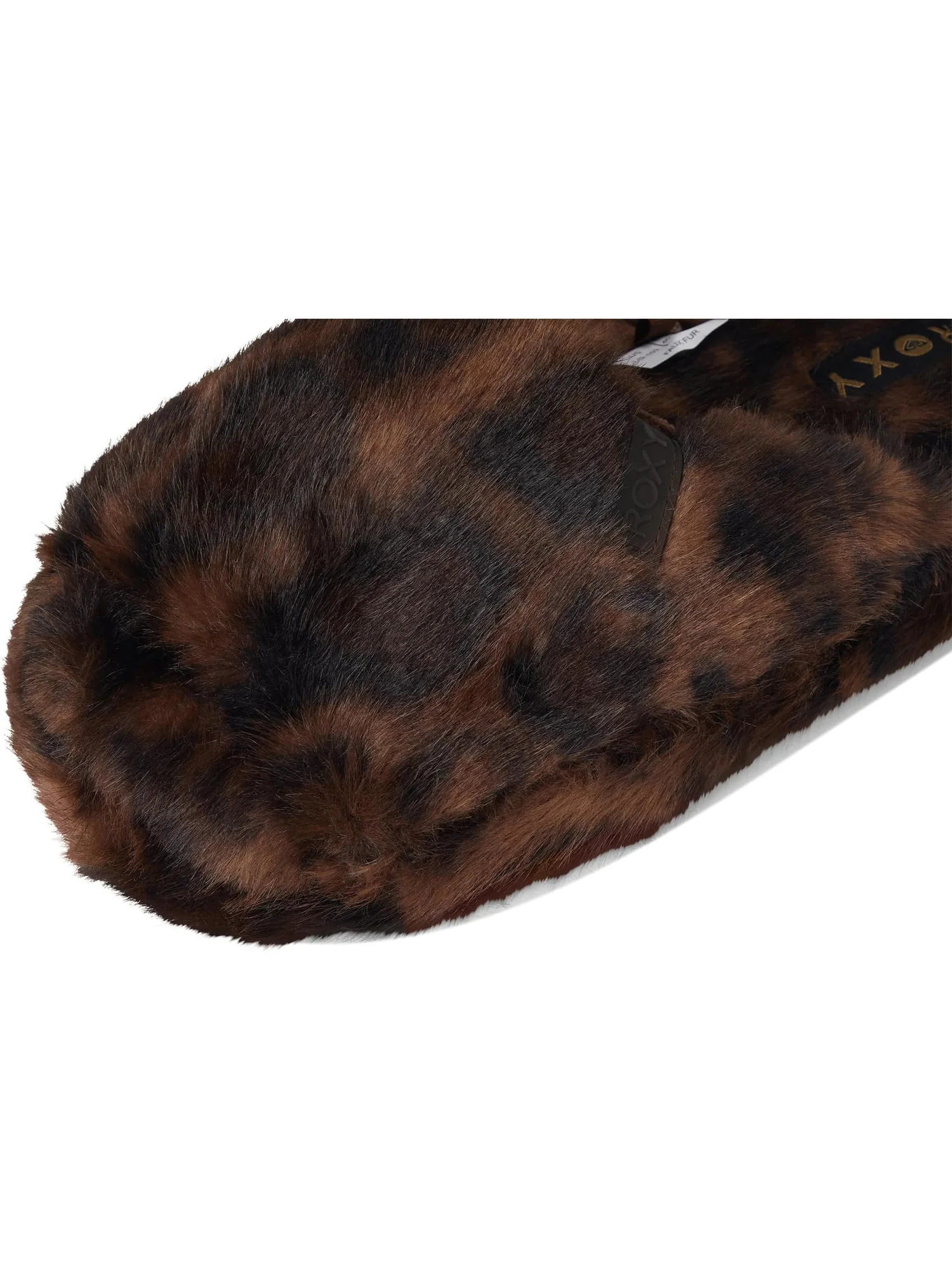 Тапочки Roxy Women's Sloane — 6