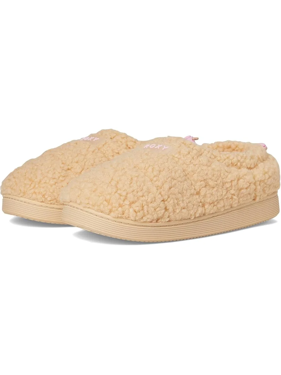 Женские тапочки Roxy Colorado — 1