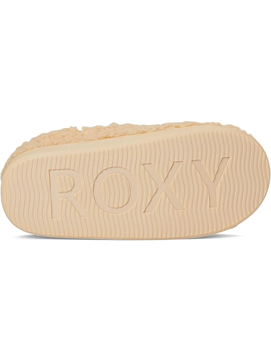 Женские тапочки Roxy Colorado — 3