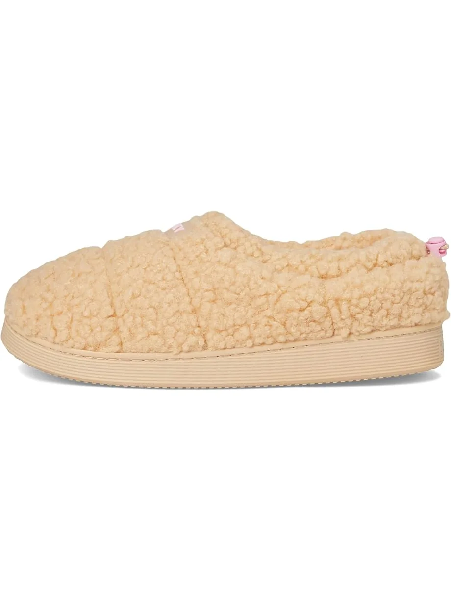 Женские тапочки Roxy Colorado — 4