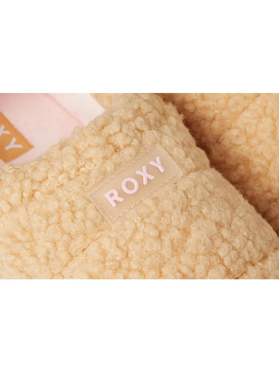 Женские тапочки Roxy Colorado — 6