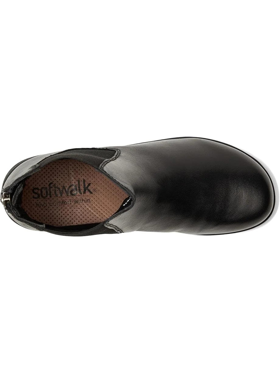 Женские ботинки SoftWalk Albany — 2