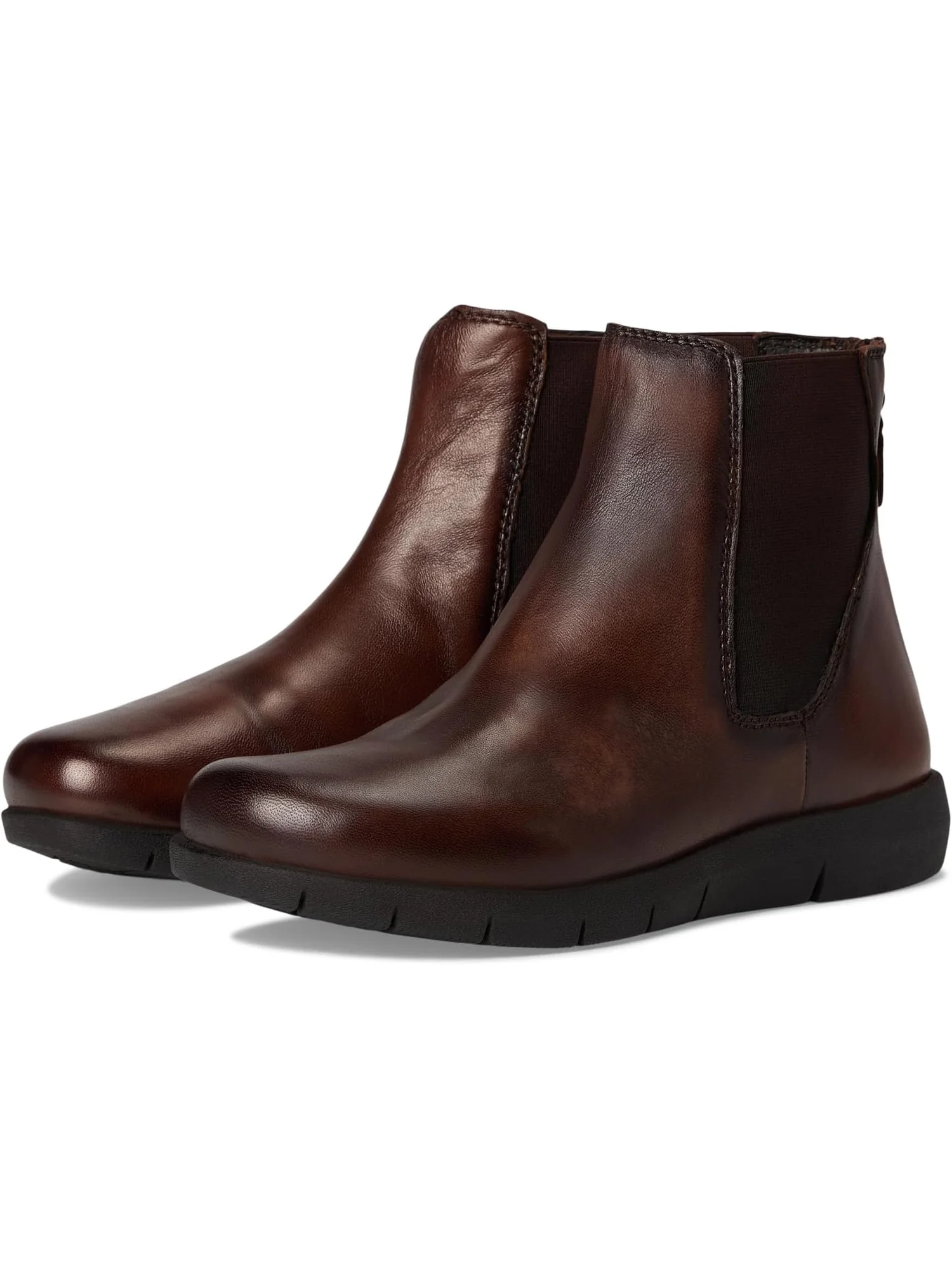Ботинки SoftWalk Women's Albany — 1