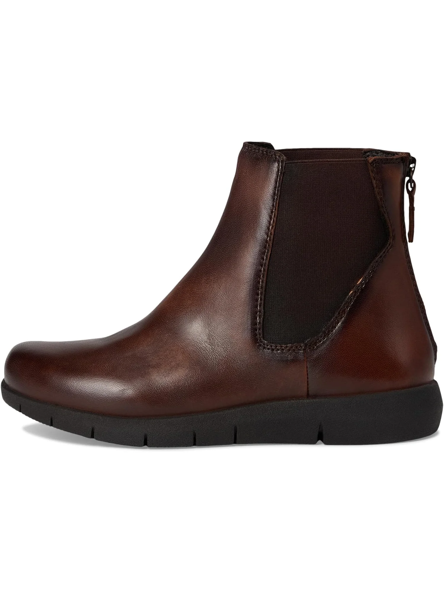 Ботинки SoftWalk Women's Albany — 4