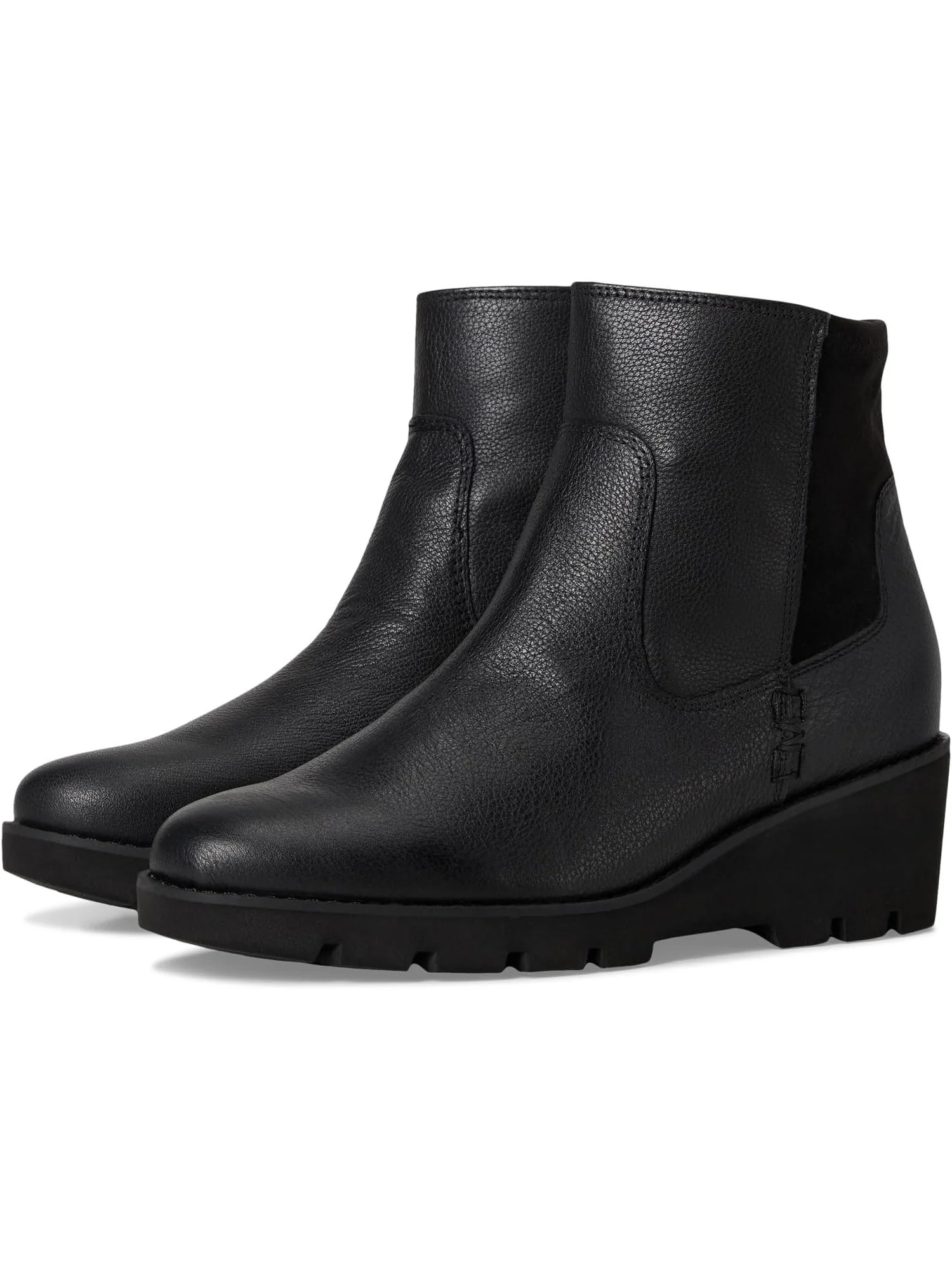Ботинки VIONIC Women's Ariana Zip Short Boots — 1