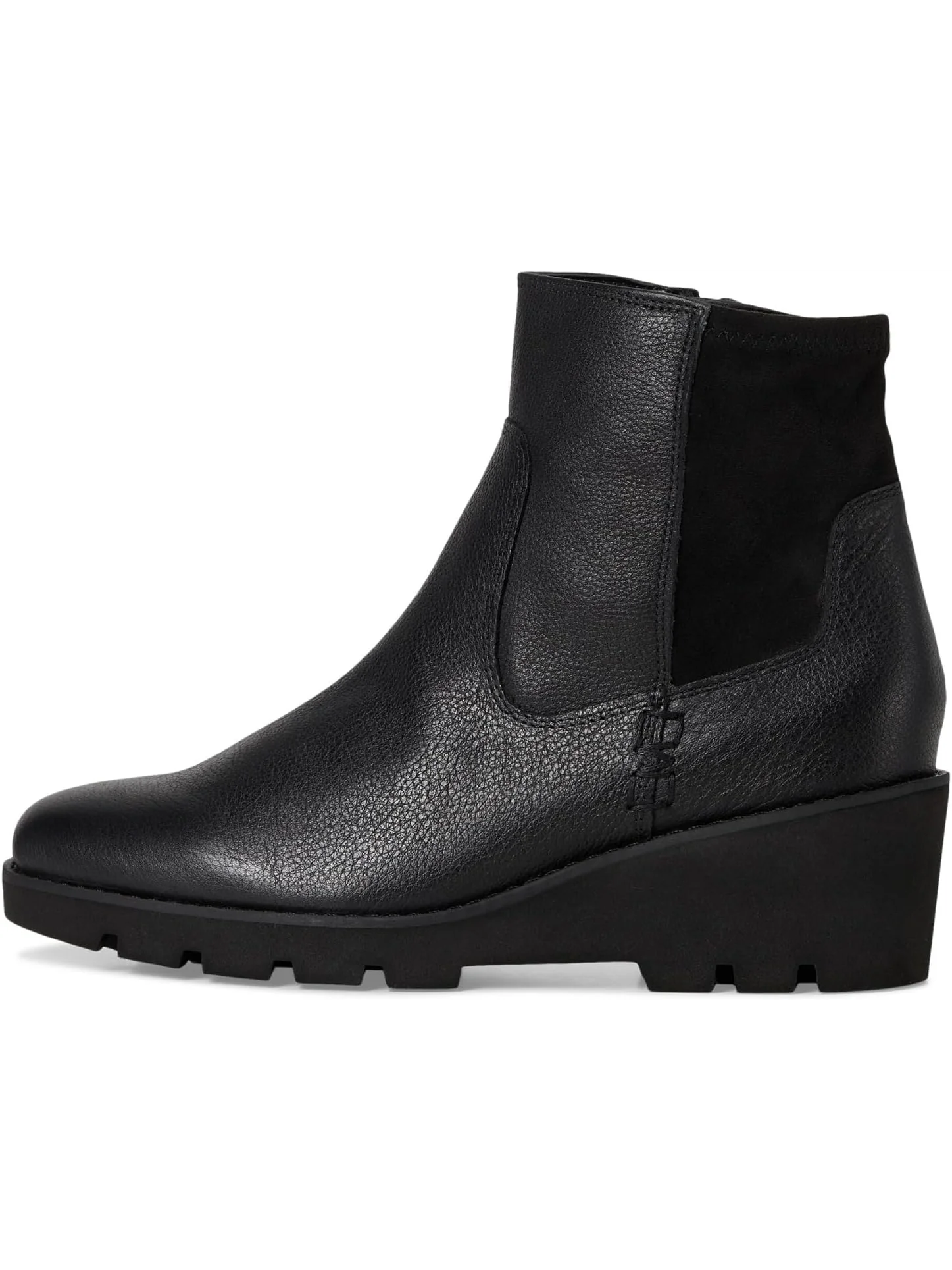 Ботинки VIONIC Women's Ariana Zip Short Boots — 4